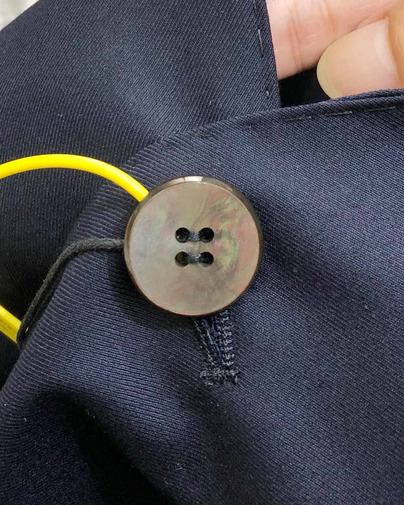 Gucci Male Basic Clothing Polyester Blue S-xl