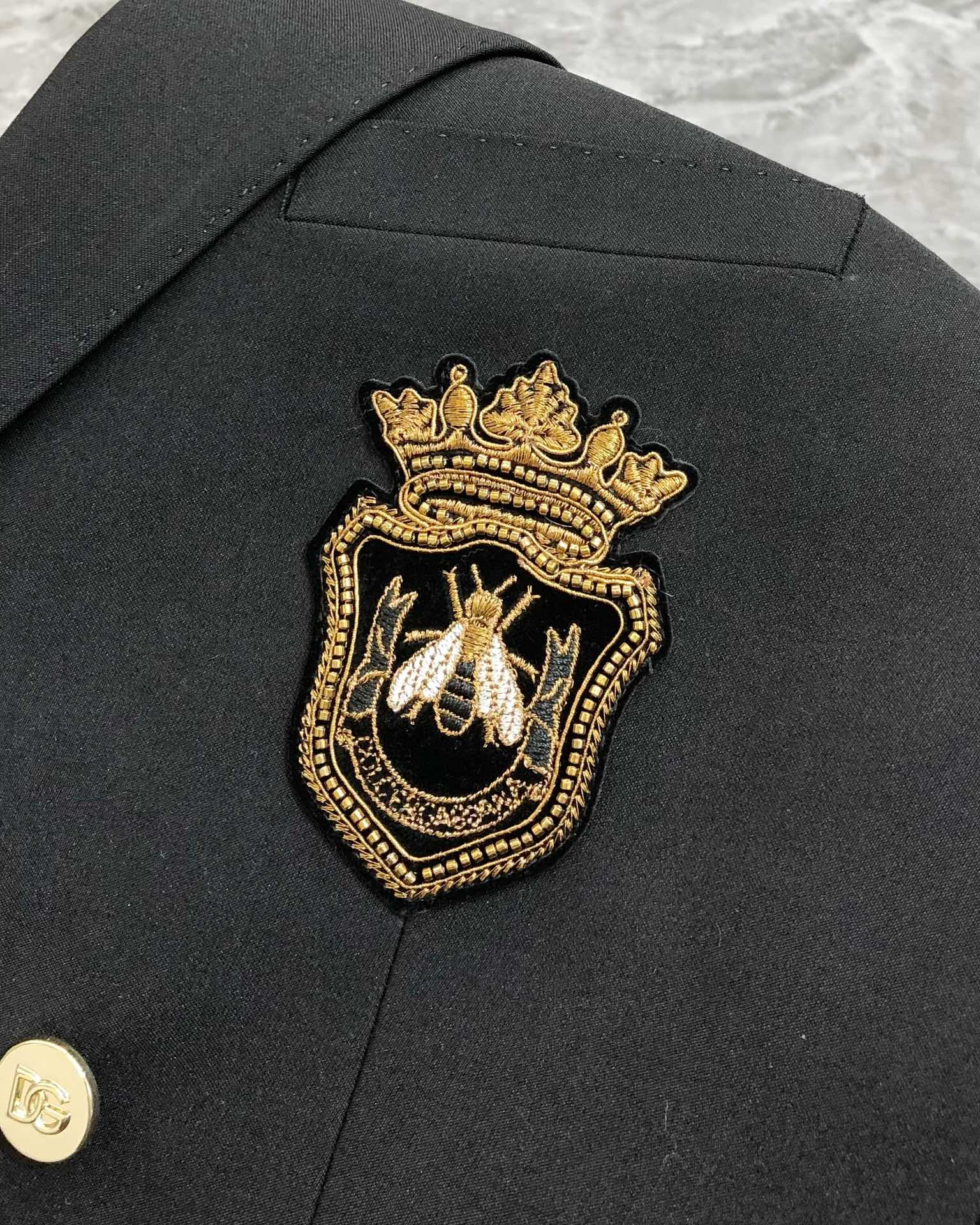 Dolcegabbana Male Basic Clothing Polyester S-l-xl