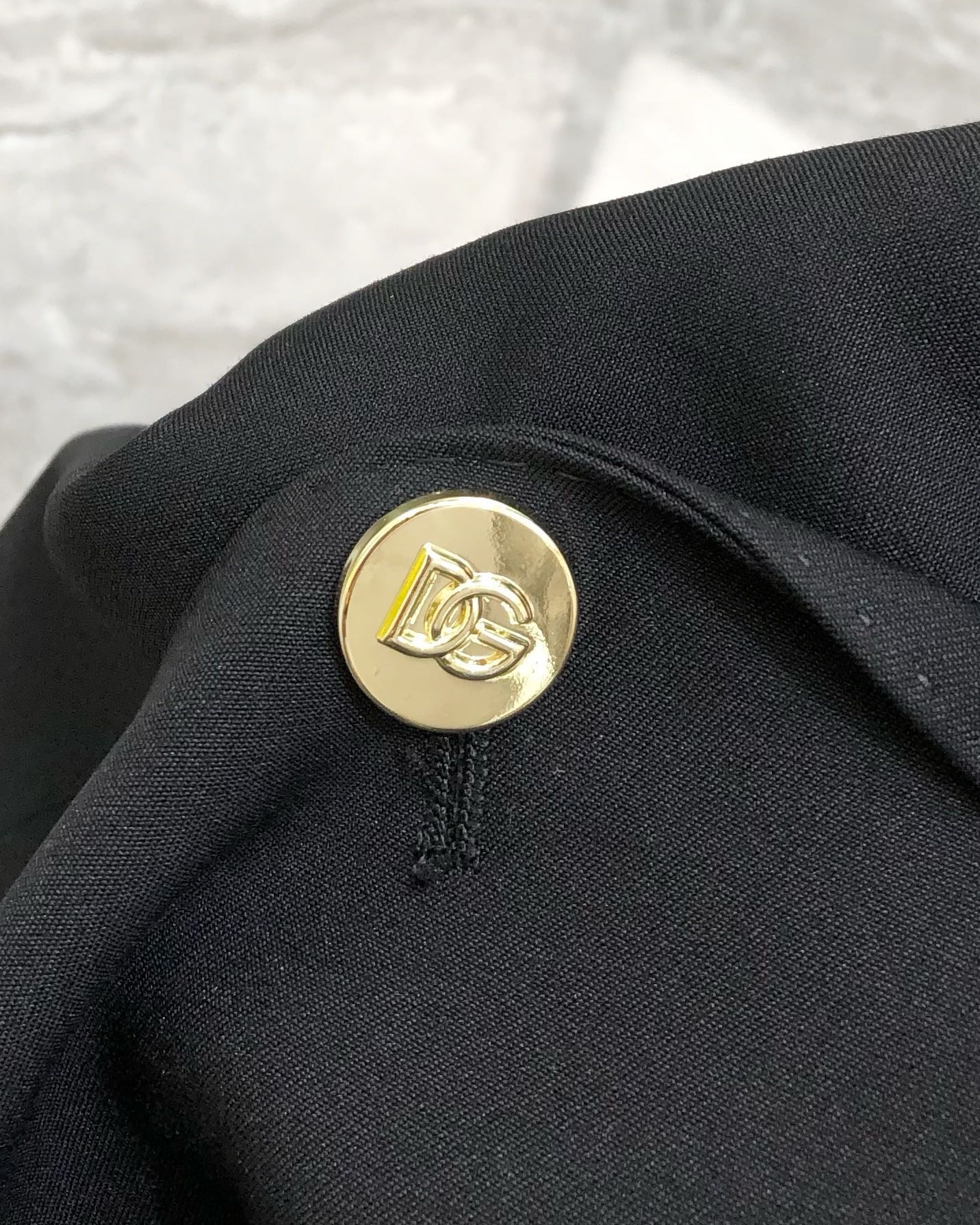 Dolcegabbana Male Basic Clothing Polyester S-l-xl