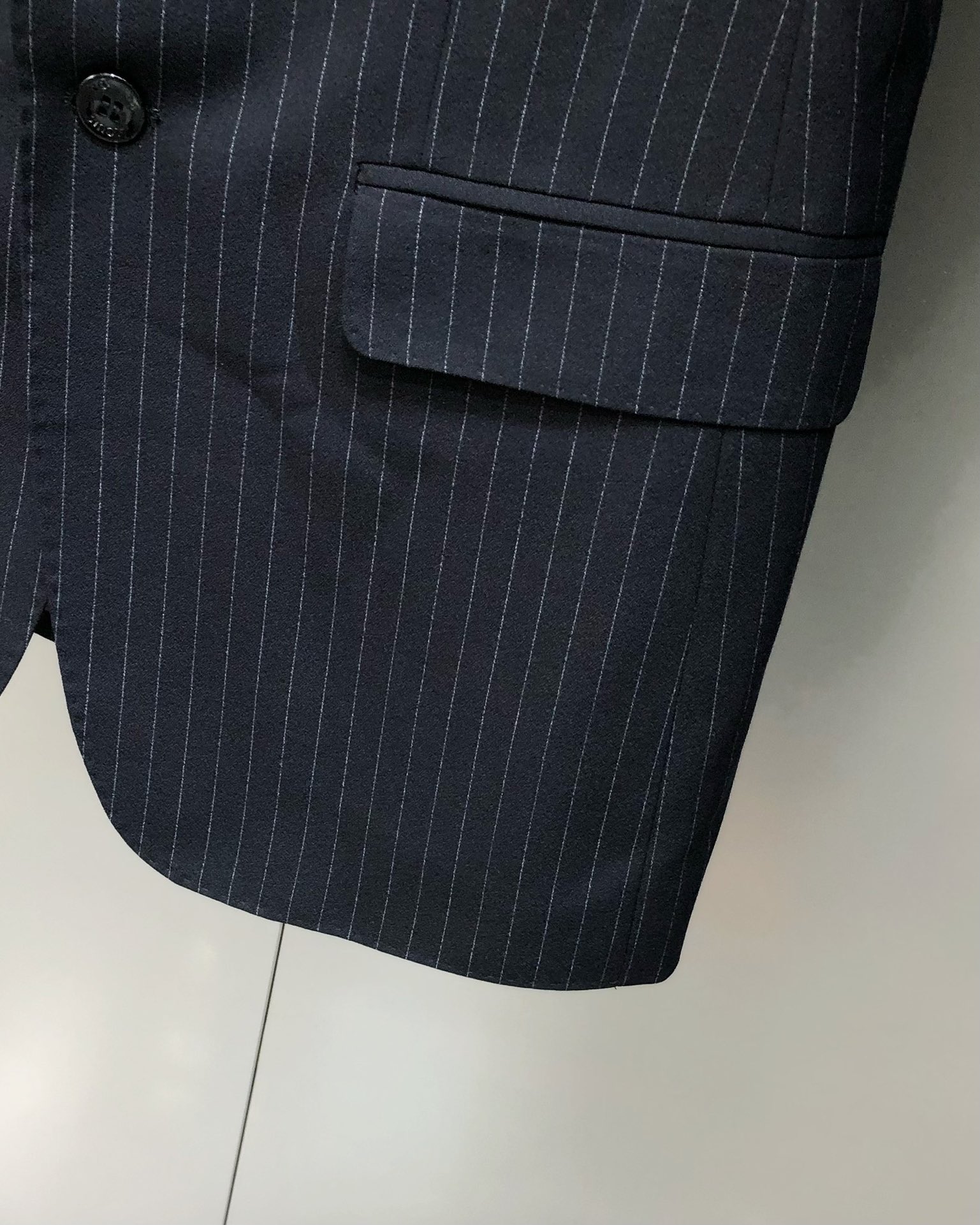 Louis Vuitton Male Basic Clothing Polyester Black S-l-xl