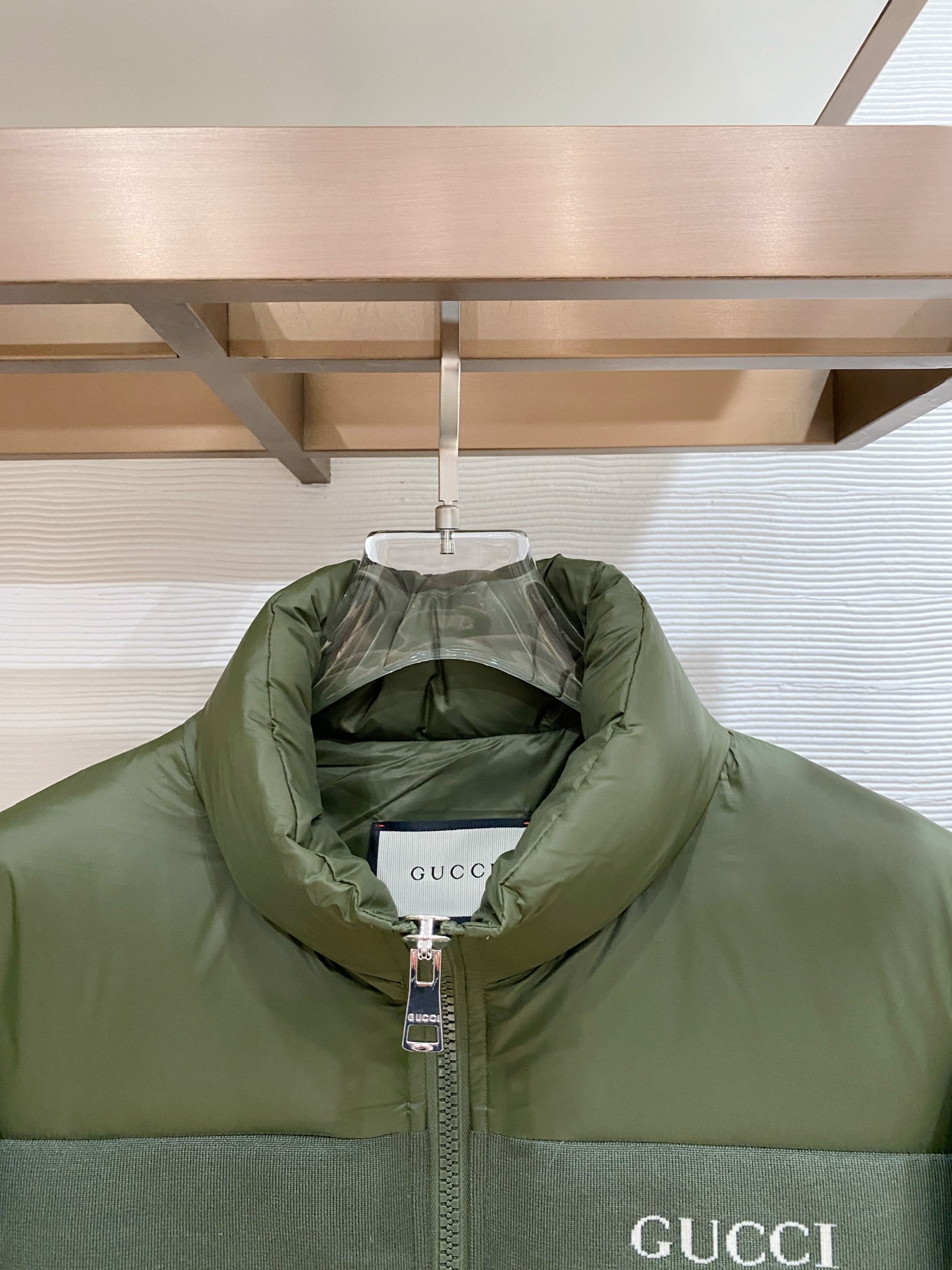 Burberry Male Jacket Knitted Black