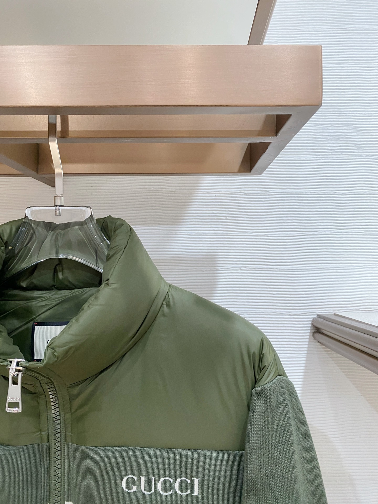 Burberry Male Jacket Knitted Black