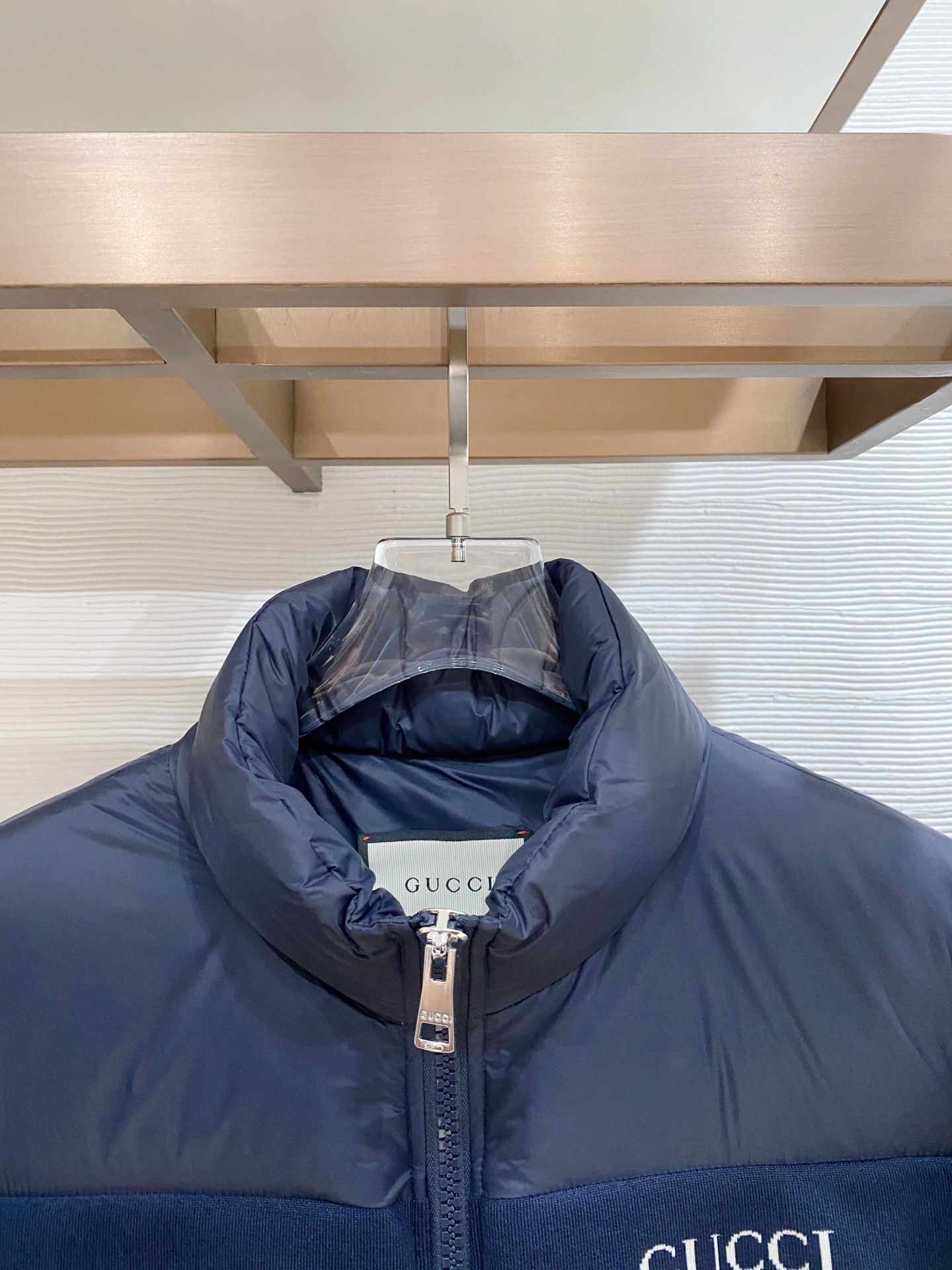 Burberry Male Jacket Knitted Black