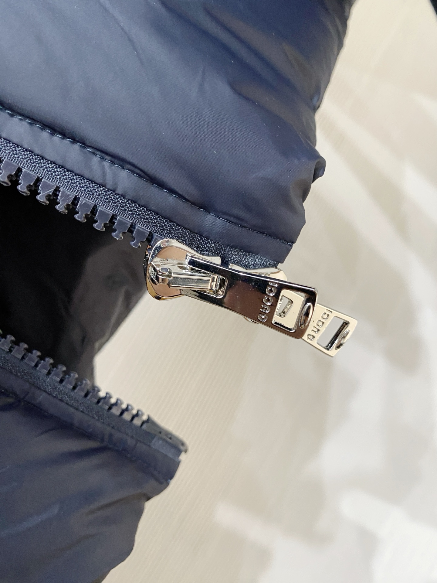 Burberry Male Jacket Knitted Black