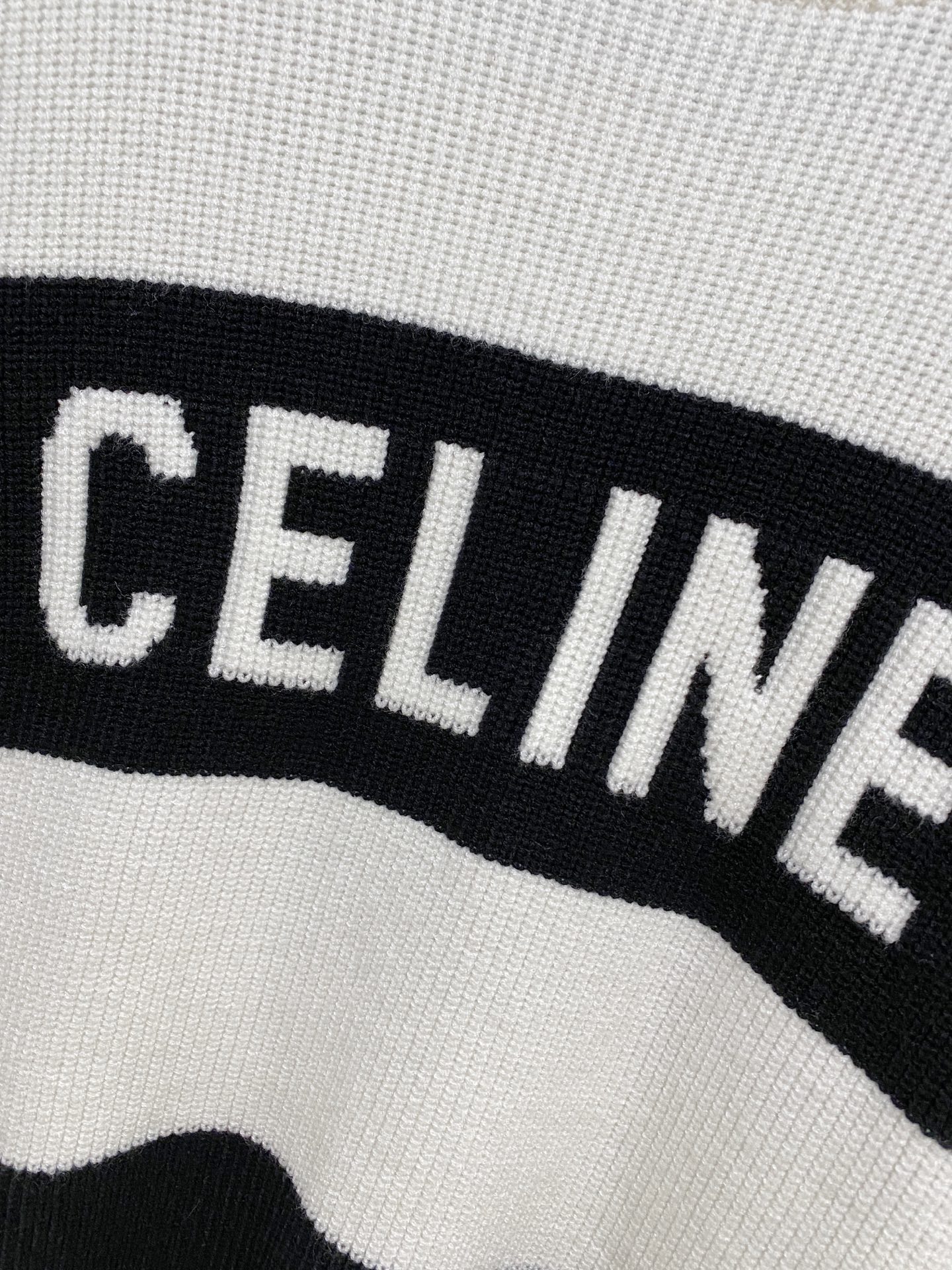 Celine Male Basic Clothing Wool M-l-xl