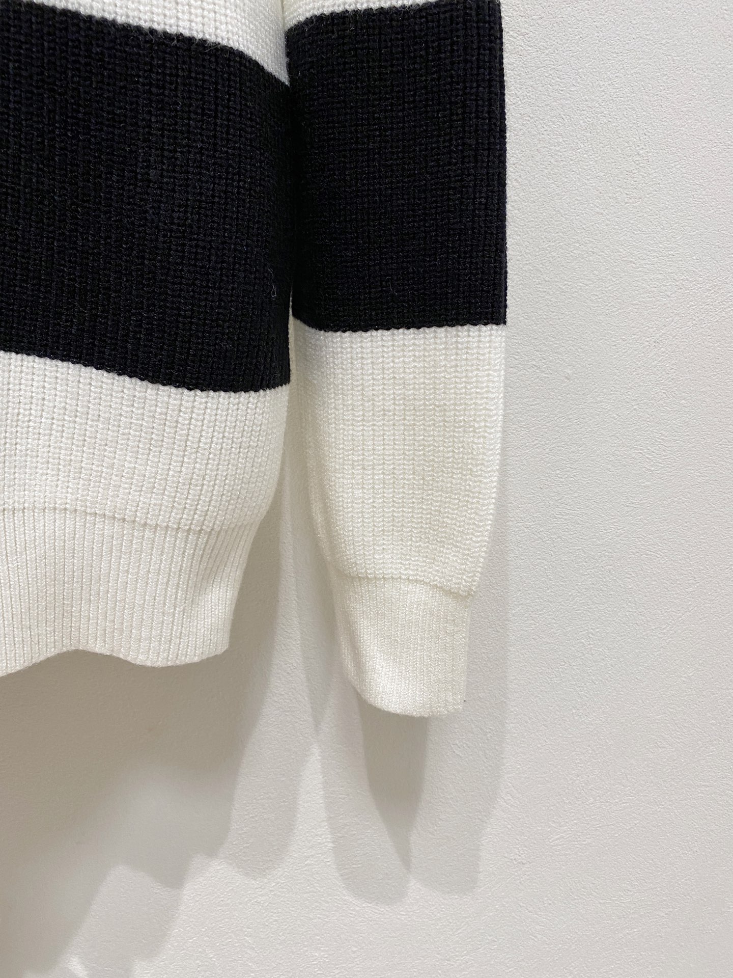 Celine Male Basic Clothing Wool M-l-xl