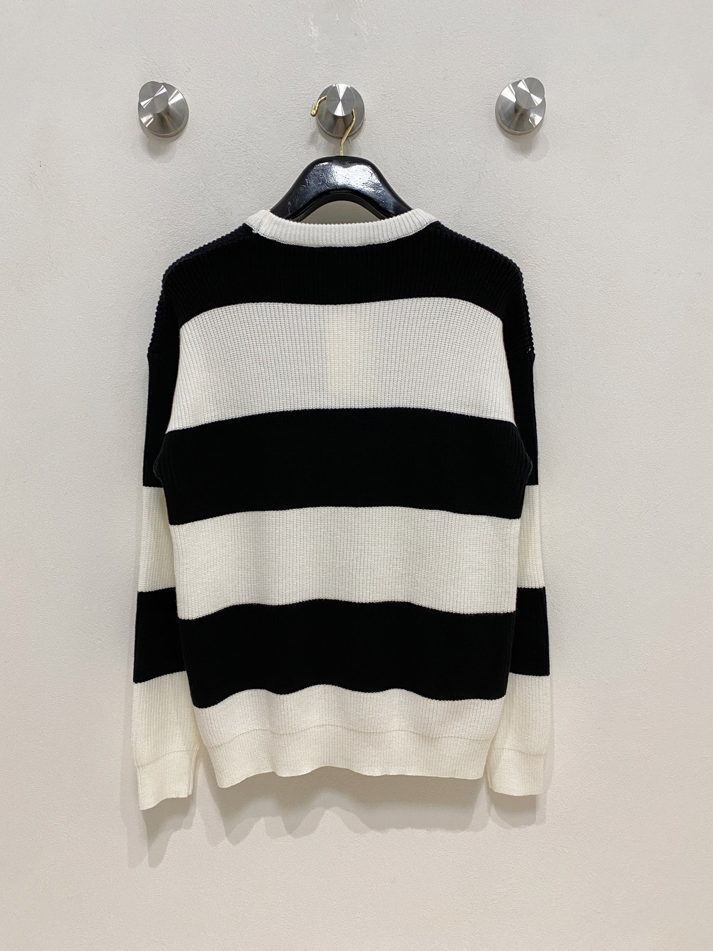 Celine Male Basic Clothing Wool M-l-xl