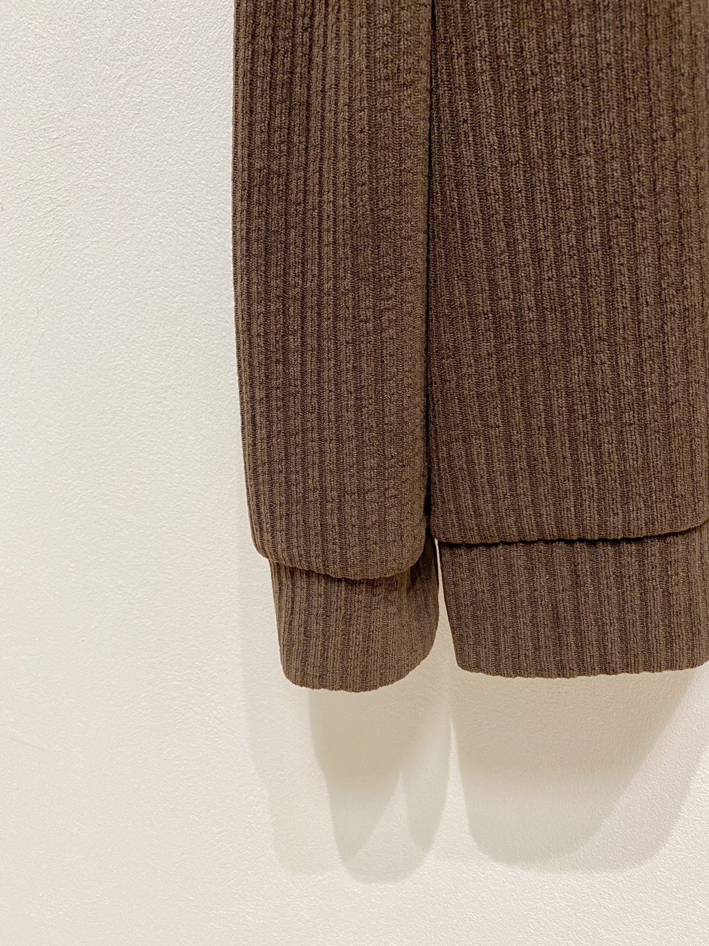 Loro Piana Male Hoodie M-l-xl