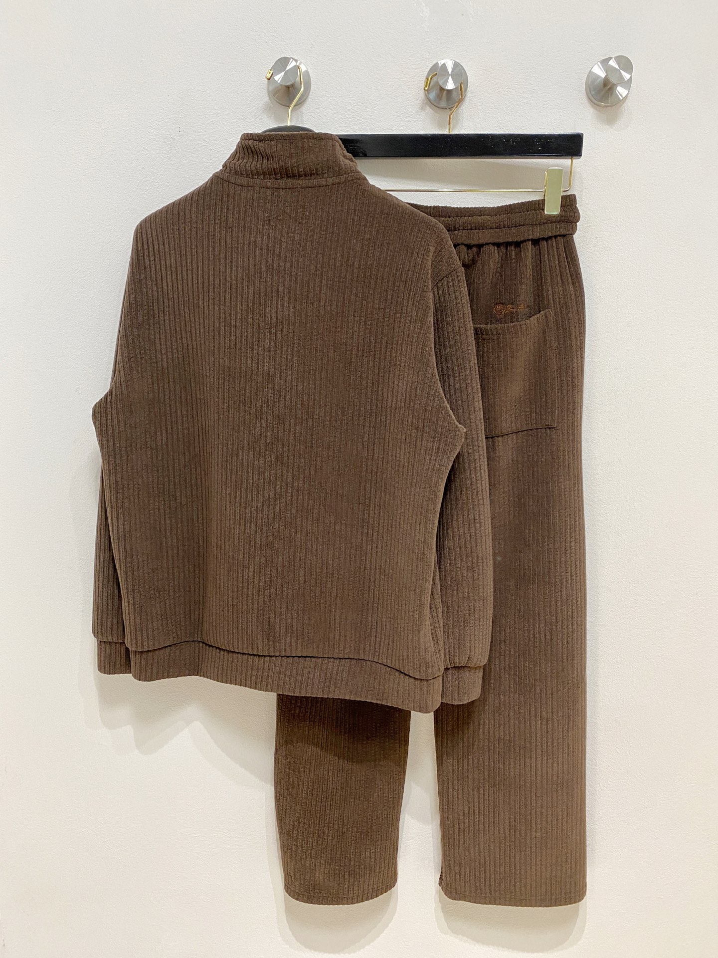 Loro Piana Male Hoodie M-l-xl