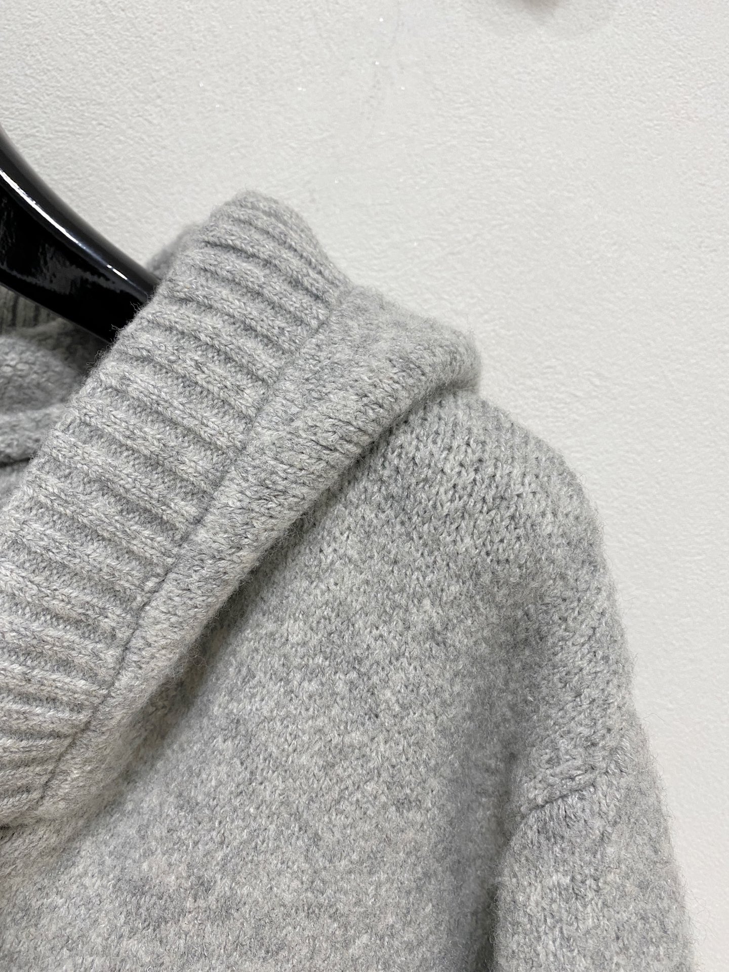 Chrome Hearts Male Basic Clothing Wool