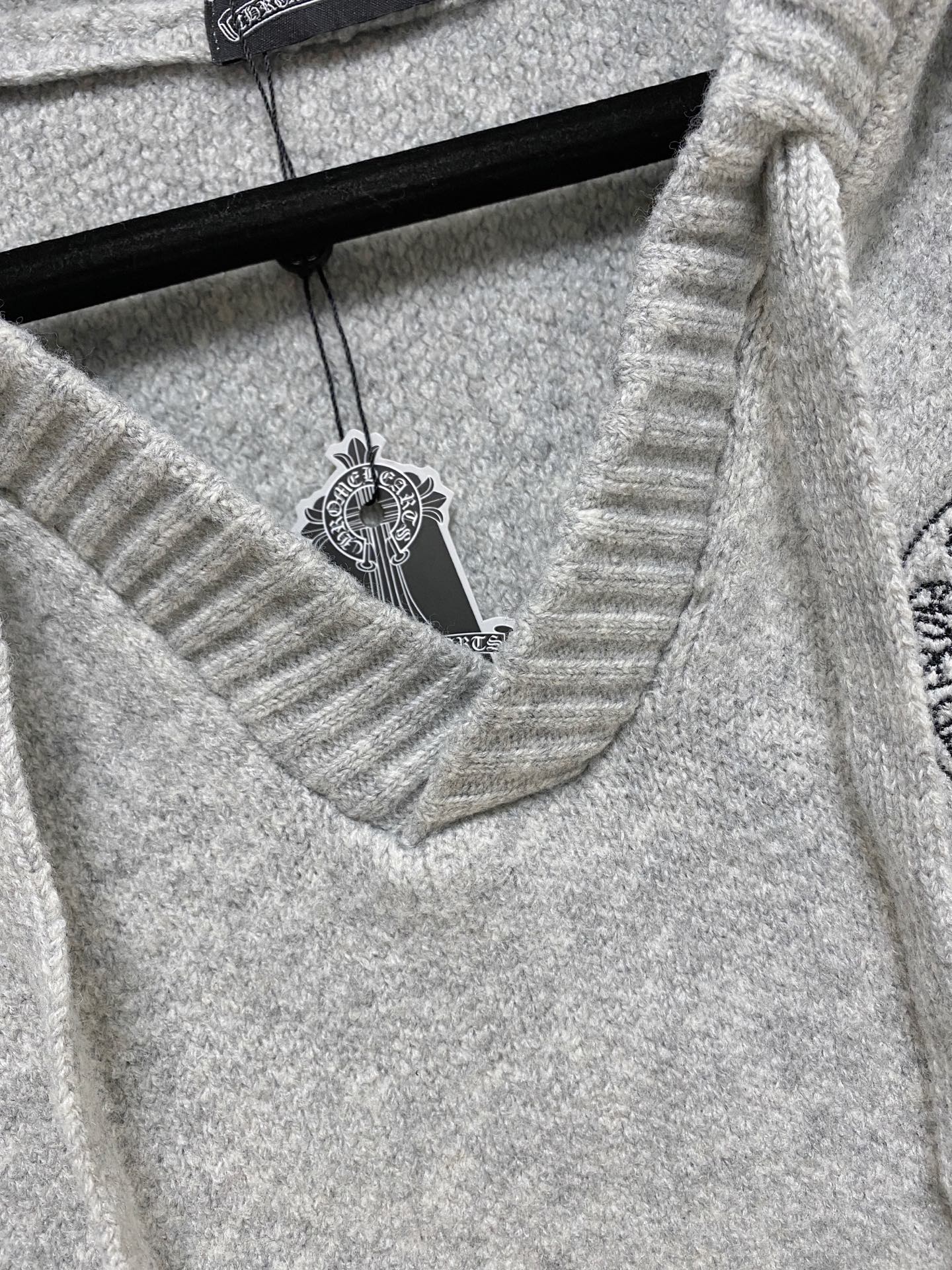 Chrome Hearts Male Basic Clothing Wool