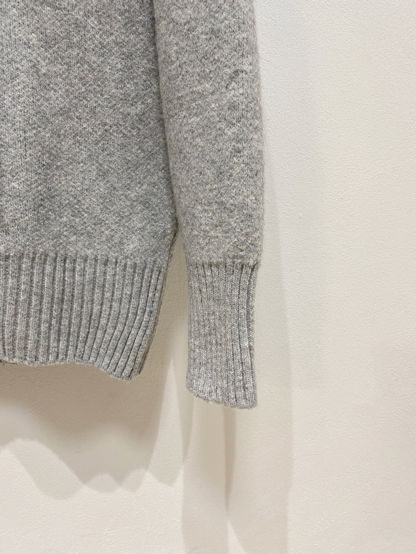 Chrome Hearts Male Basic Clothing Wool