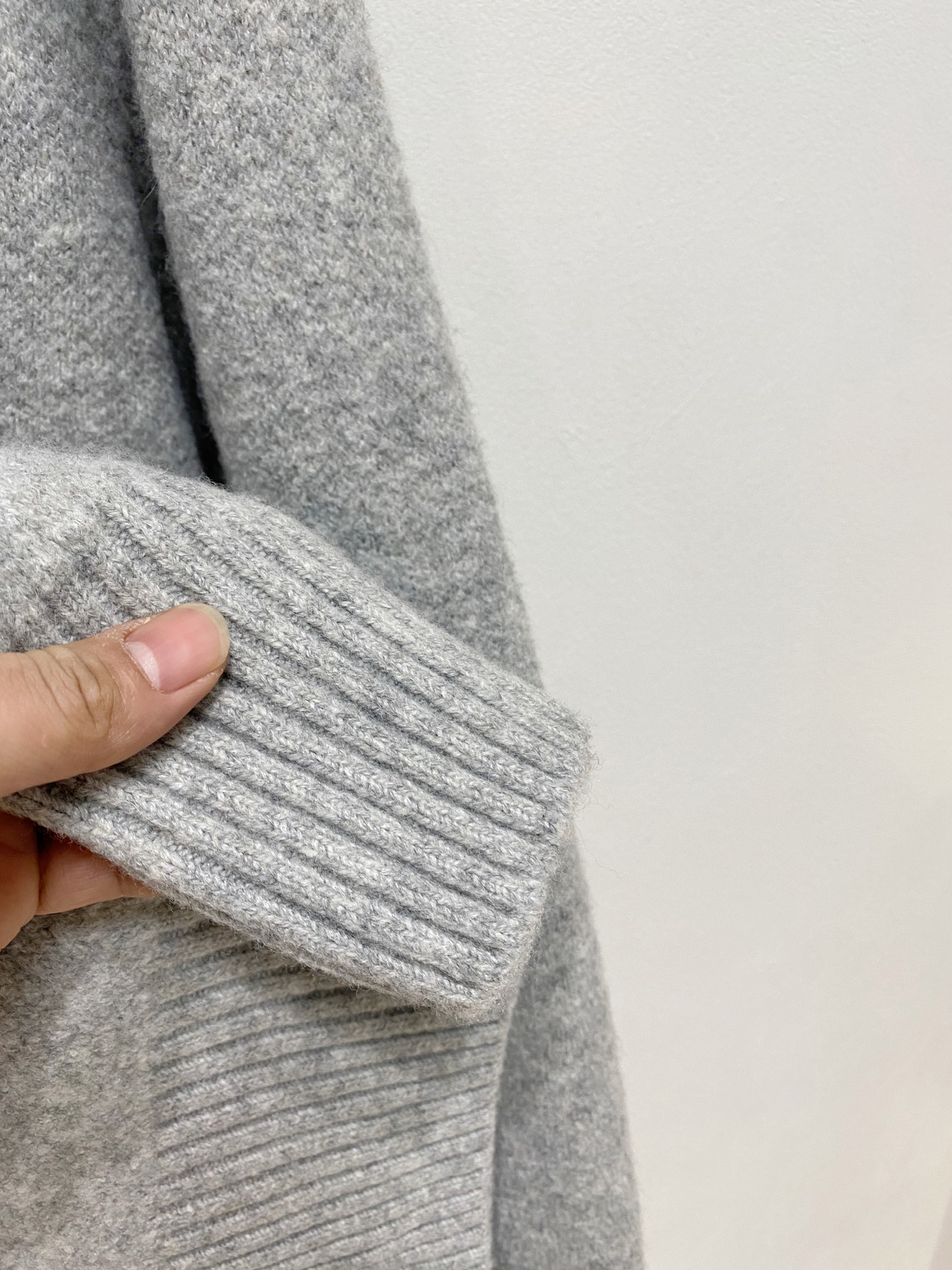 Chrome Hearts Male Basic Clothing Wool