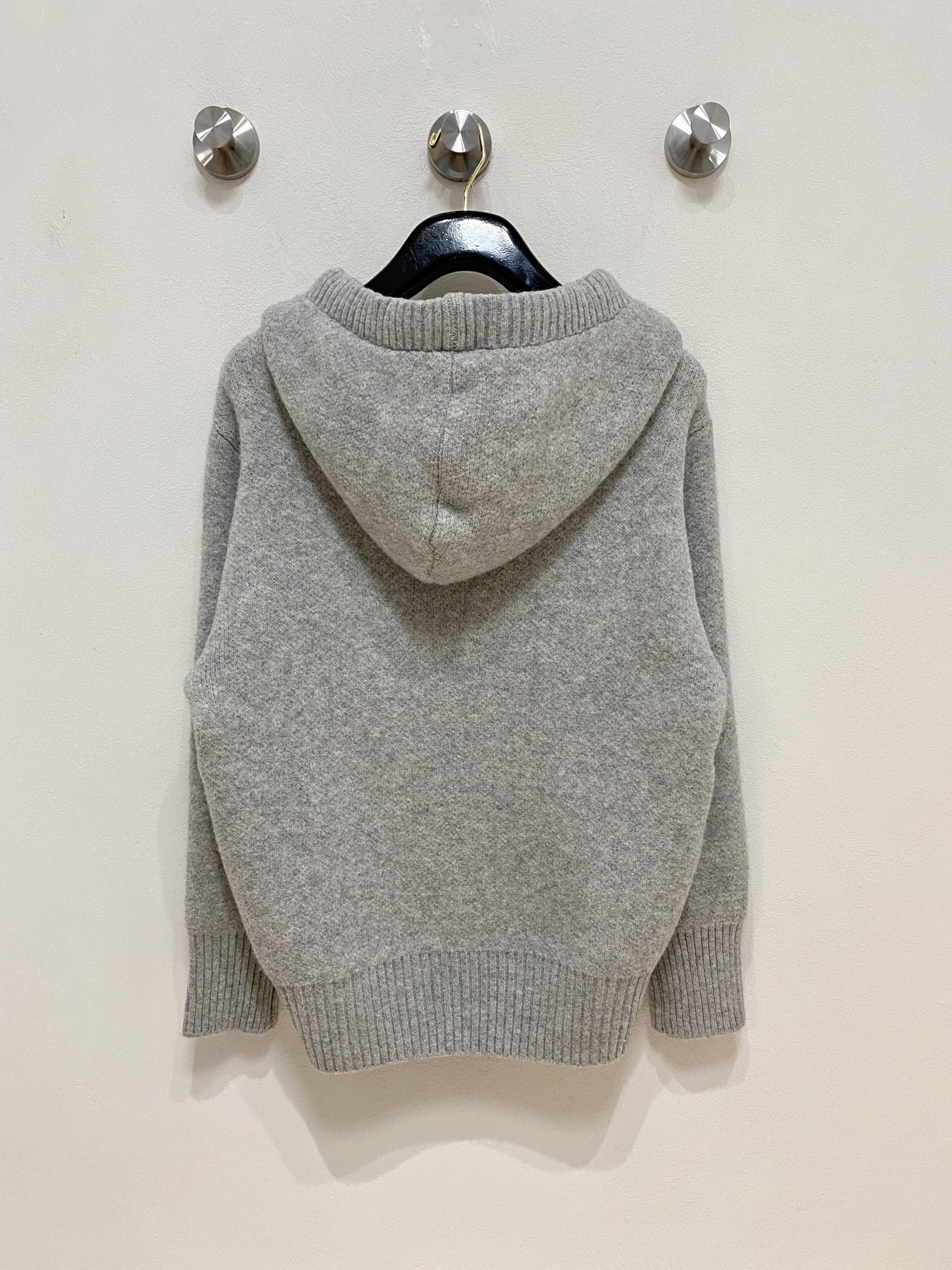 Chrome Hearts Male Basic Clothing Wool