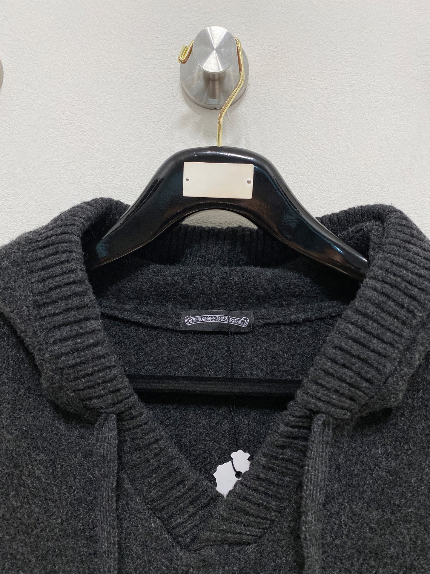 Chrome Hearts Male Basic Clothing Wool