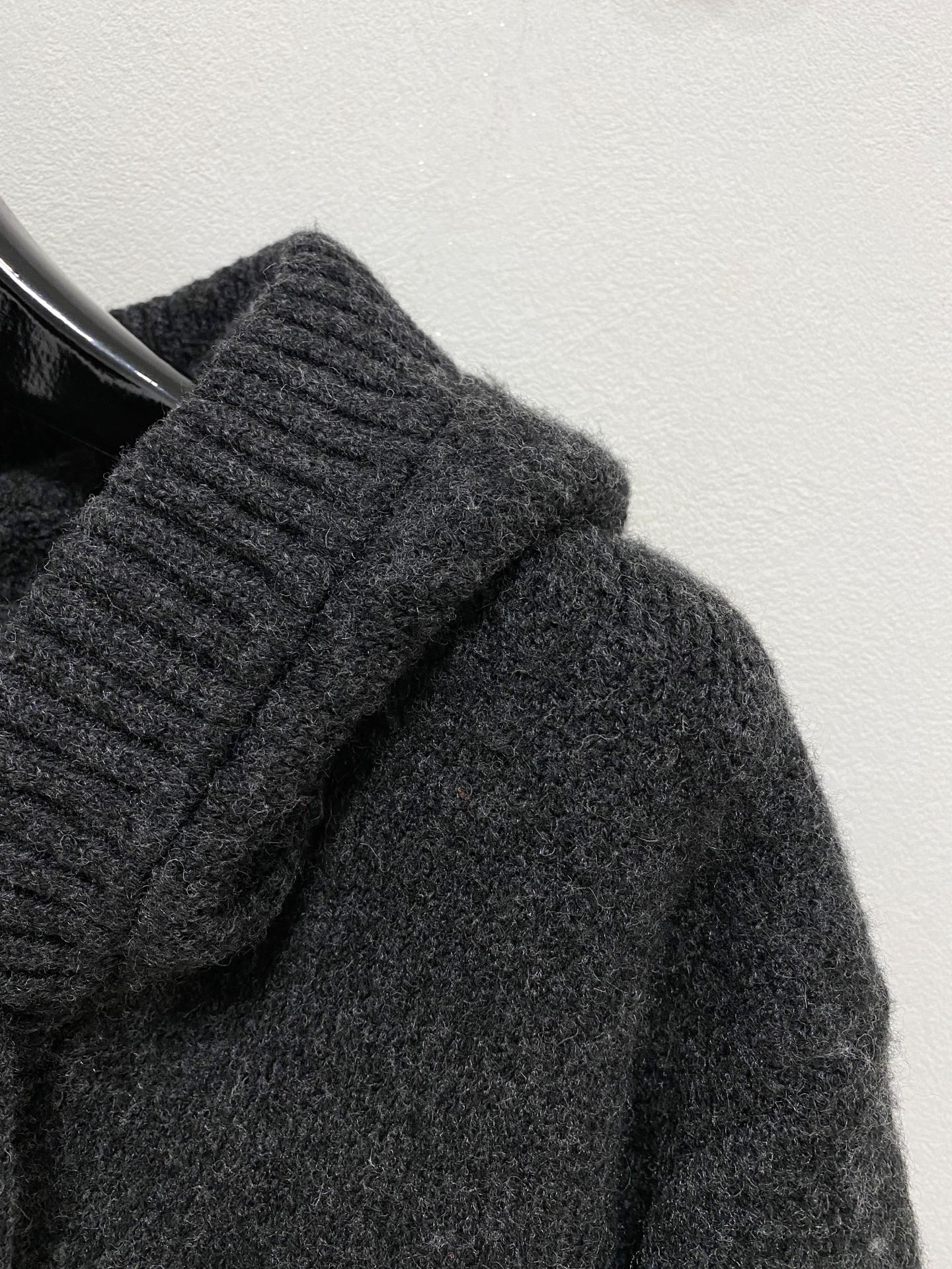 Chrome Hearts Male Basic Clothing Wool