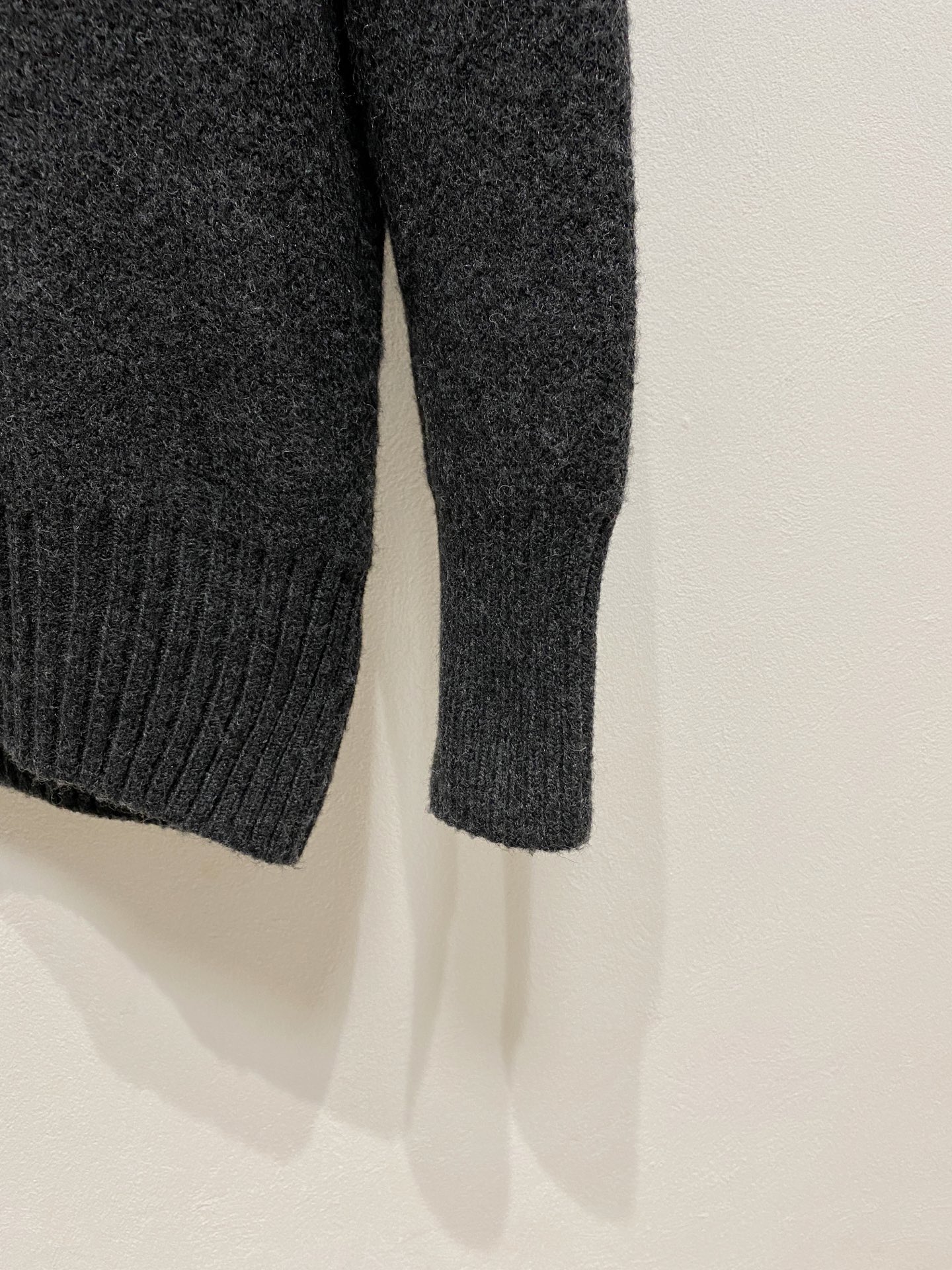 Chrome Hearts Male Basic Clothing Wool