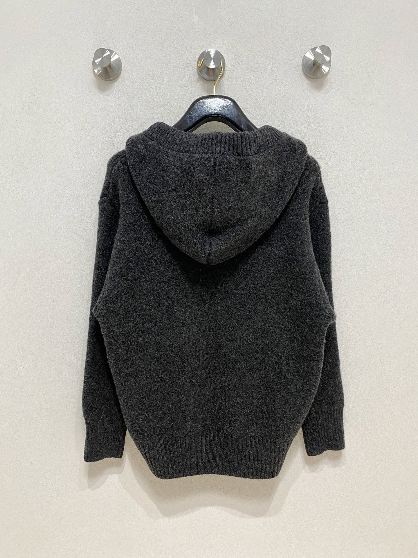 Chrome Hearts Male Basic Clothing Wool
