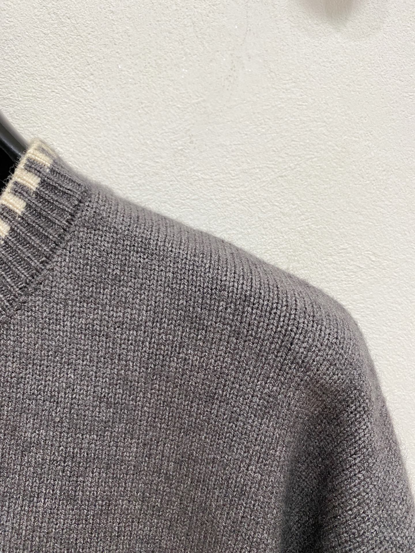 Loewe Male Basic Clothing Wool