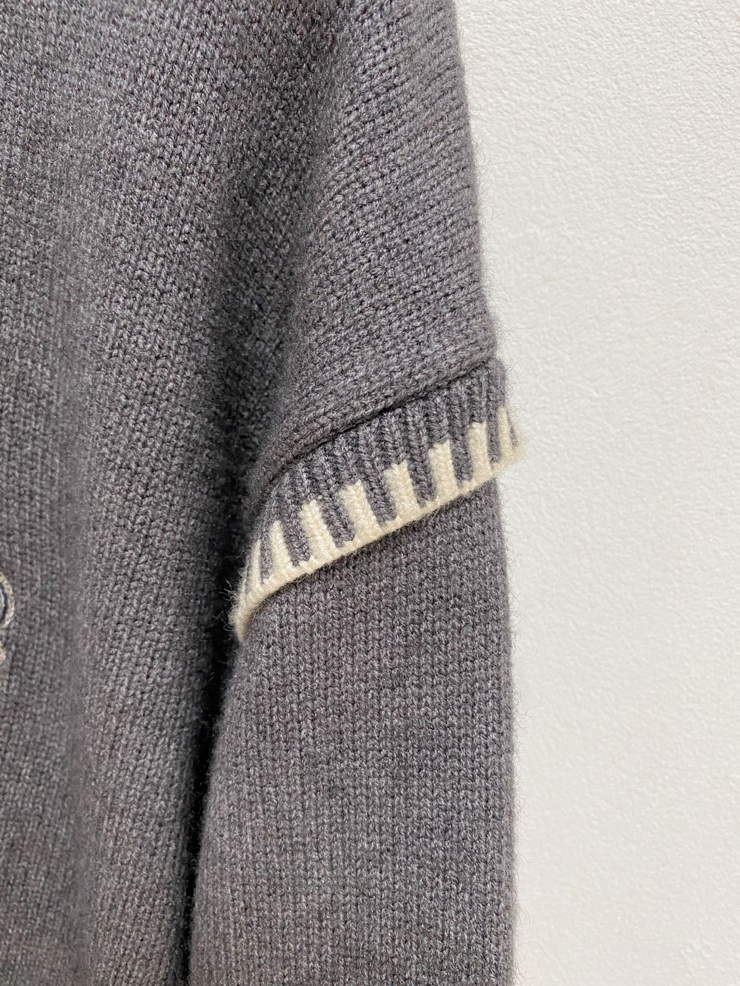 Loewe Male Basic Clothing Wool