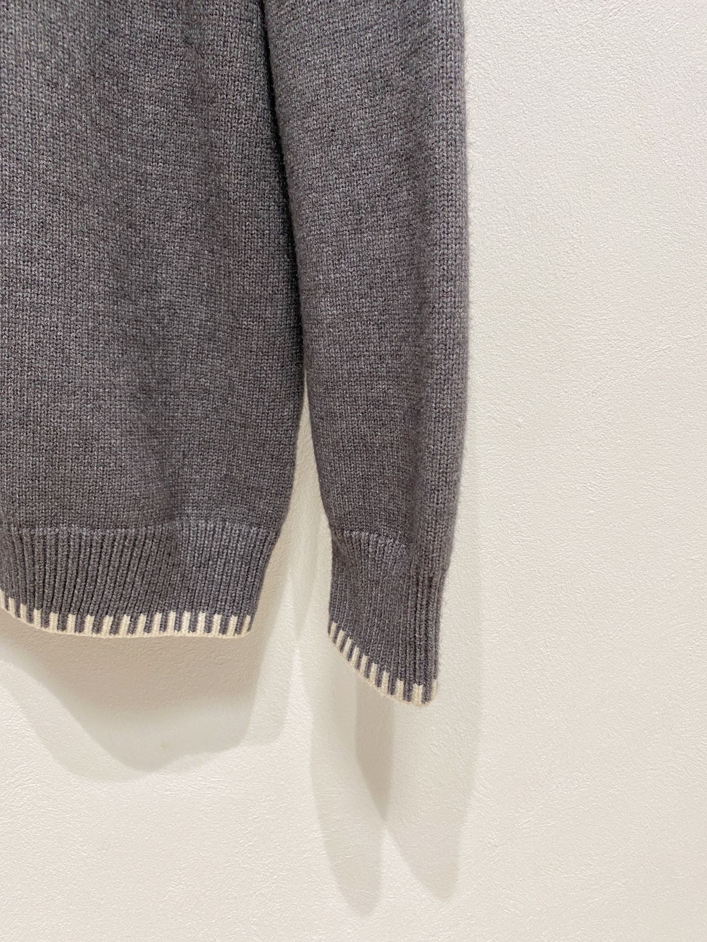 Loewe Male Basic Clothing Wool