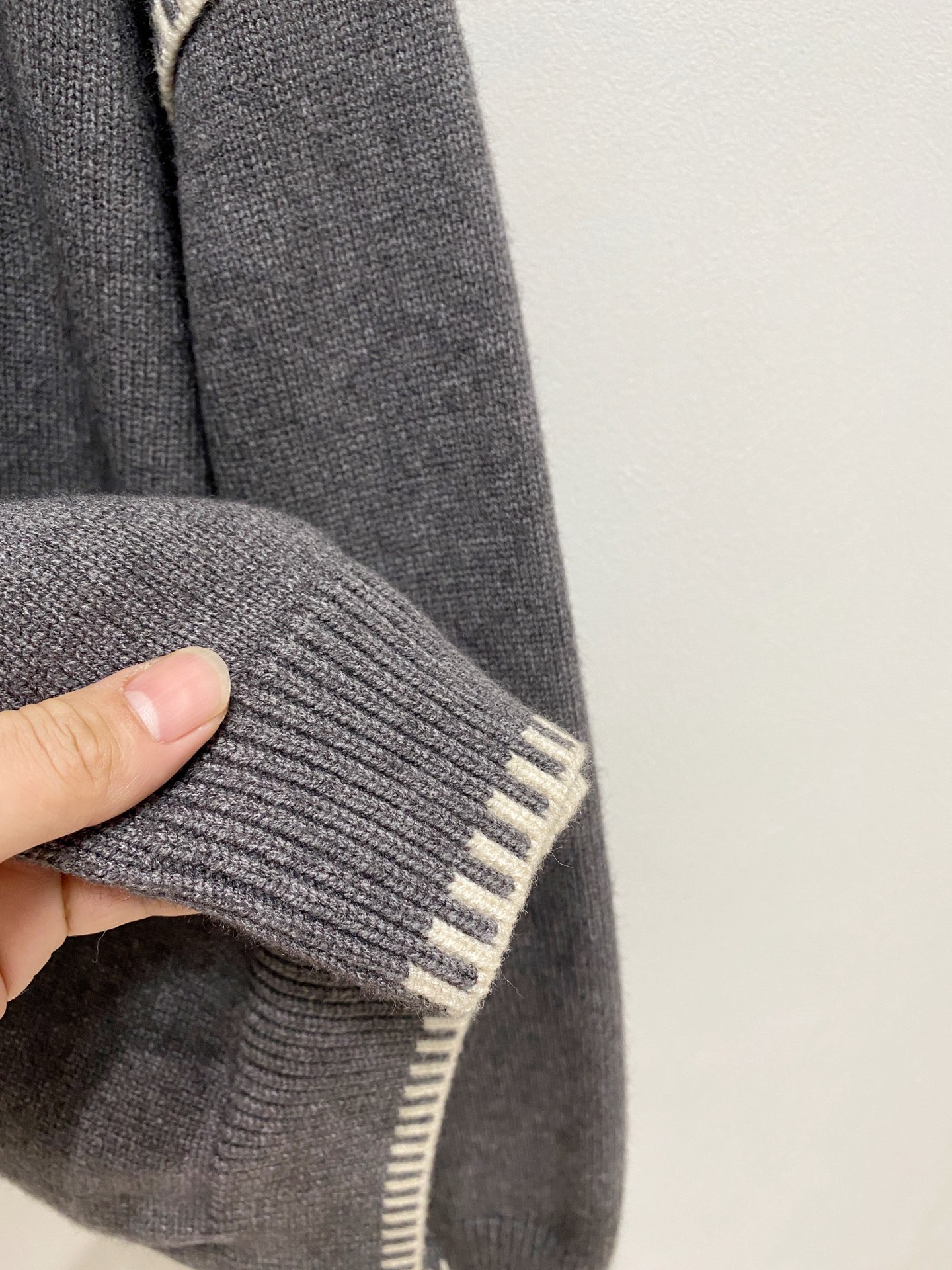 Loewe Male Basic Clothing Wool