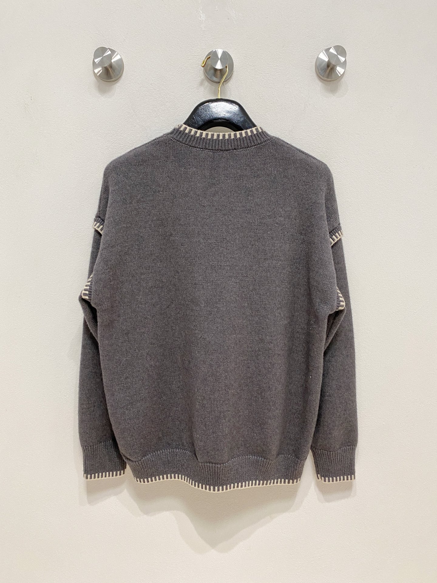 Loewe Male Basic Clothing Wool