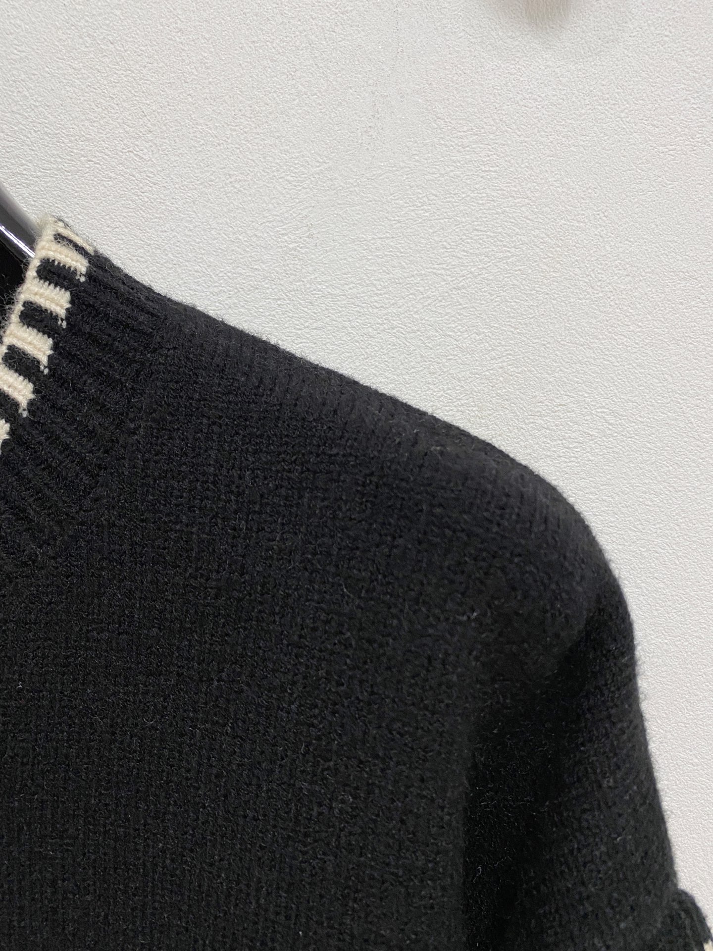 Loewe Male Basic Clothing Wool