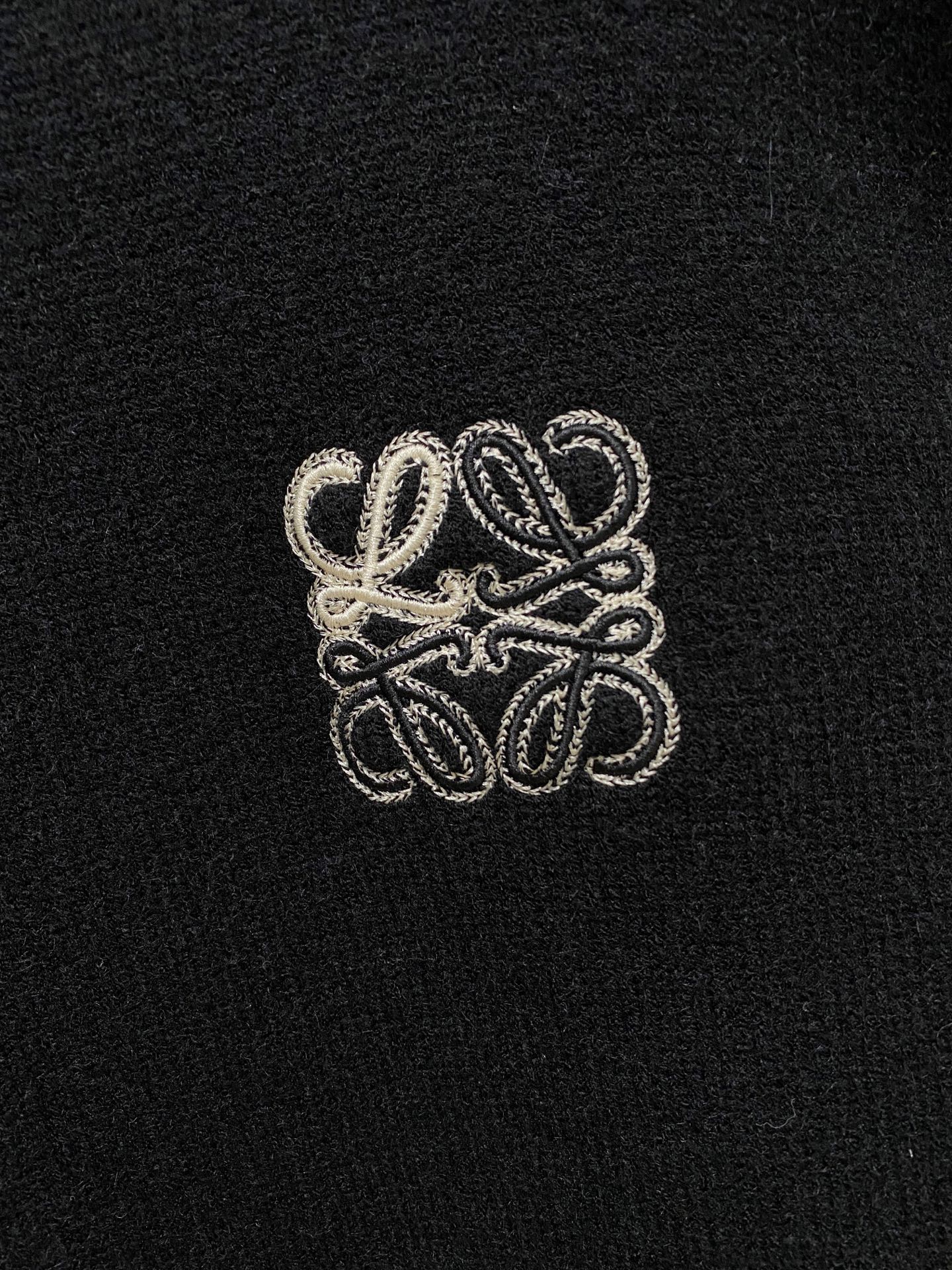 Loewe Male Basic Clothing Wool