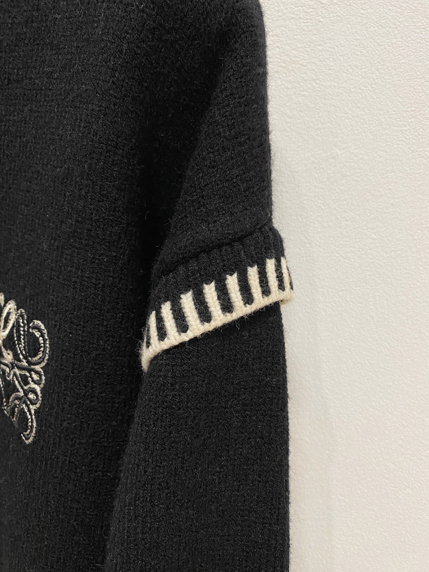 Loewe Male Basic Clothing Wool