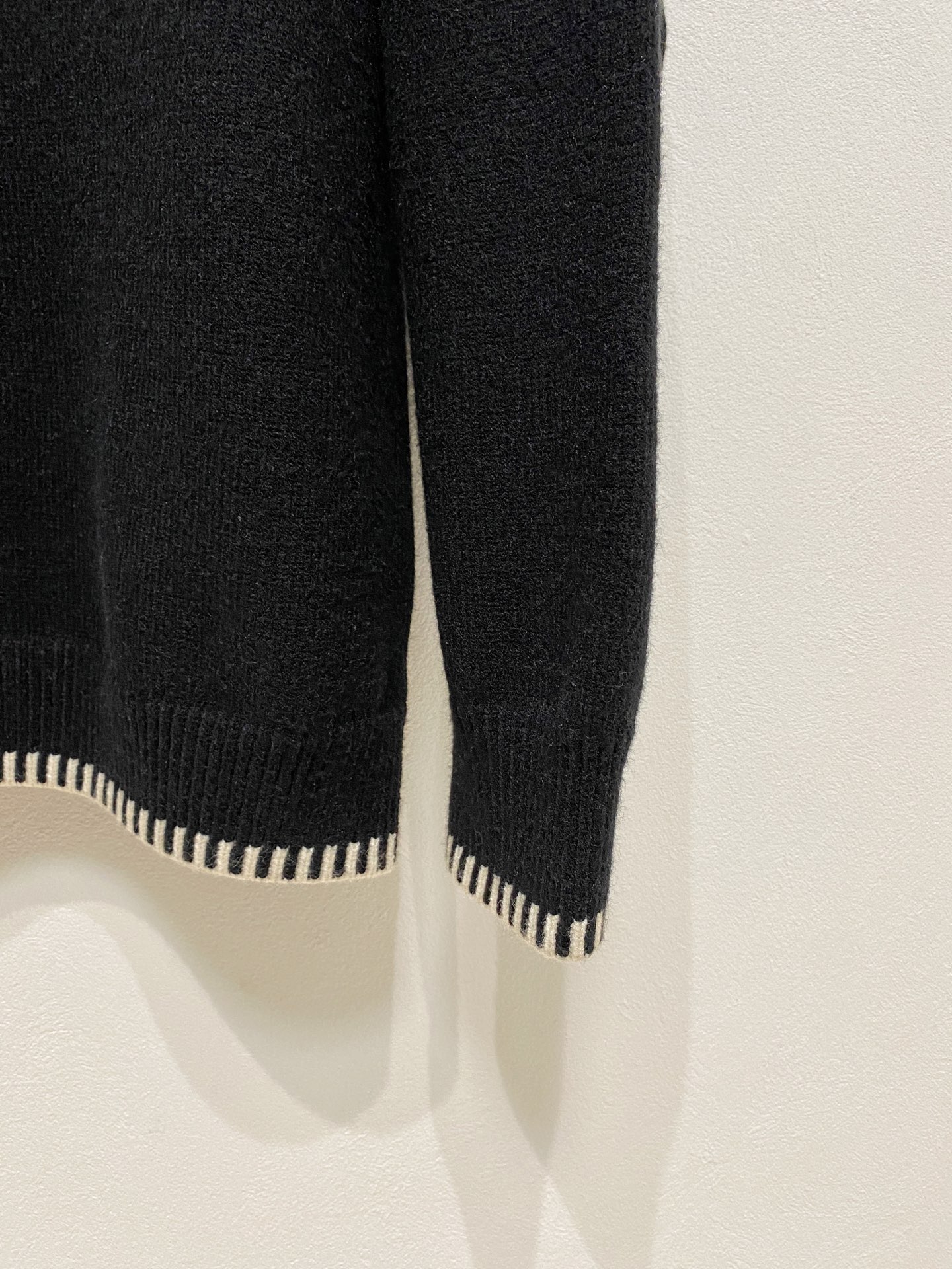 Loewe Male Basic Clothing Wool