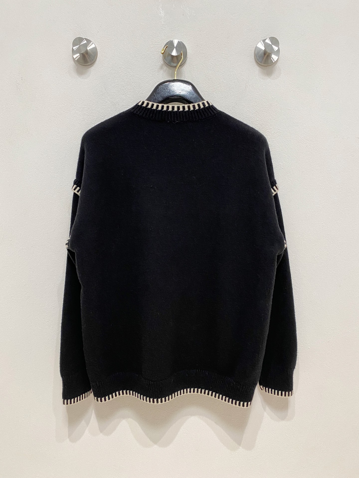 Loewe Male Basic Clothing Wool