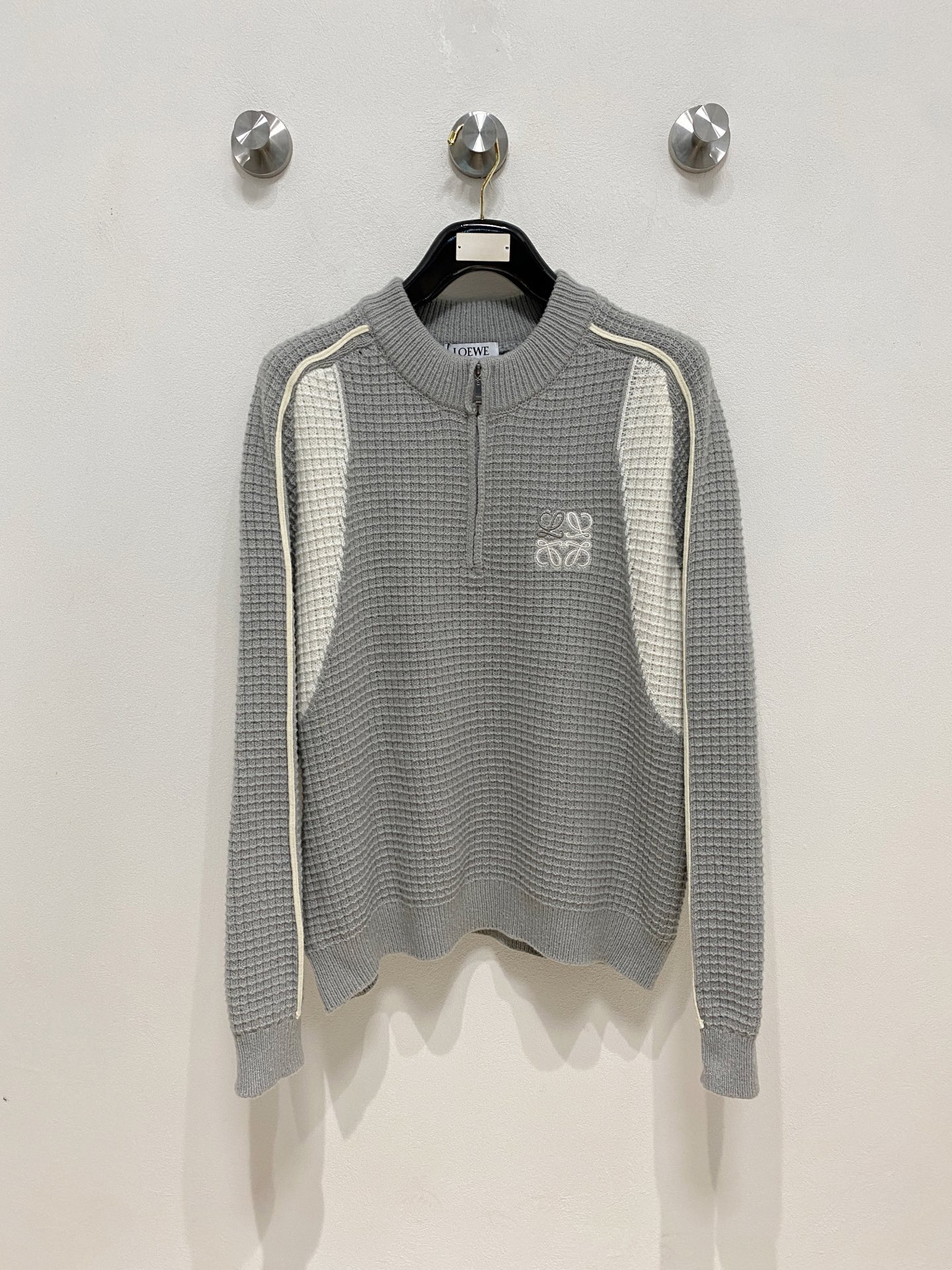 Loewe Male Basic Clothing Wool