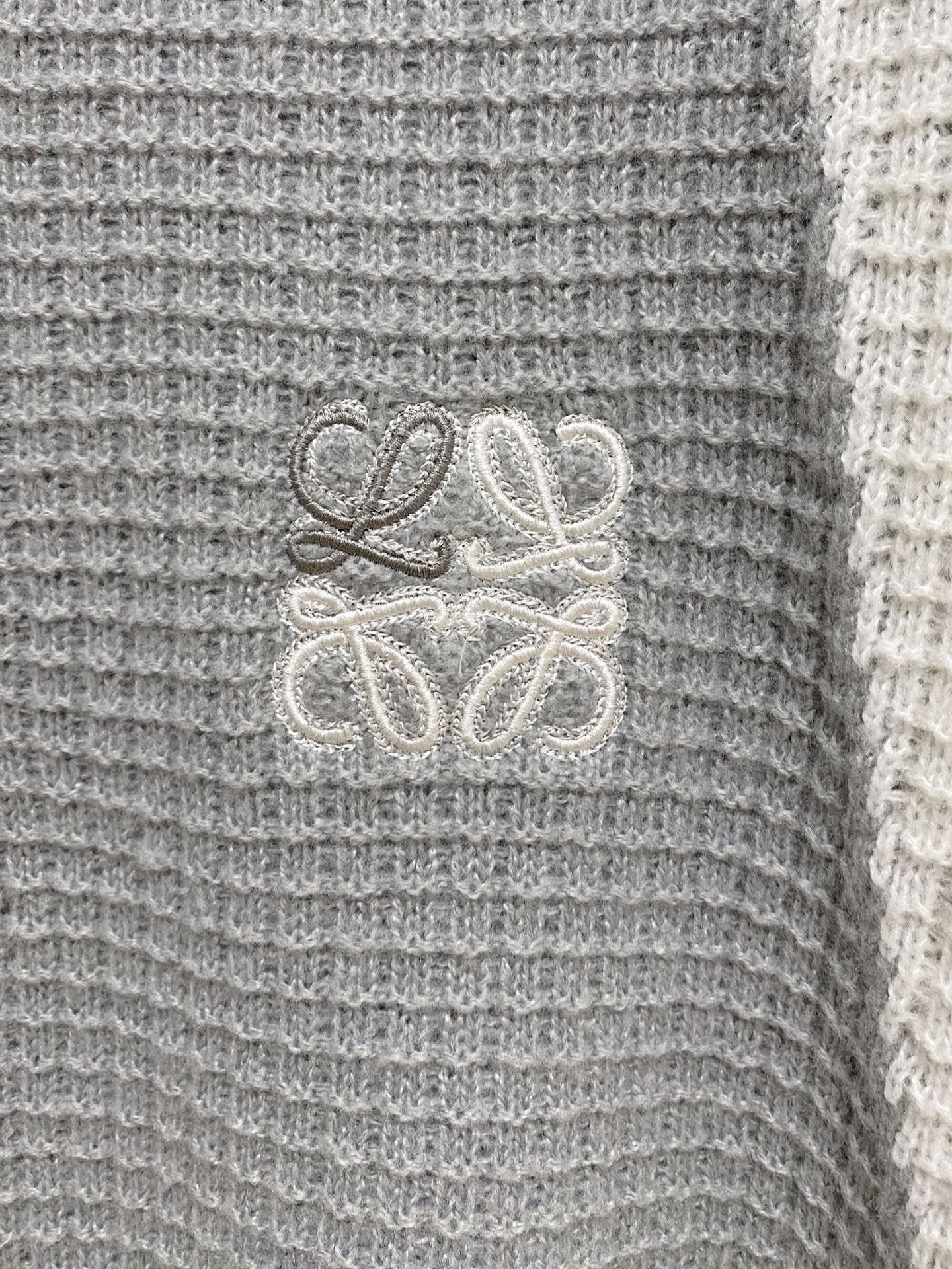 Loewe Male Basic Clothing Wool