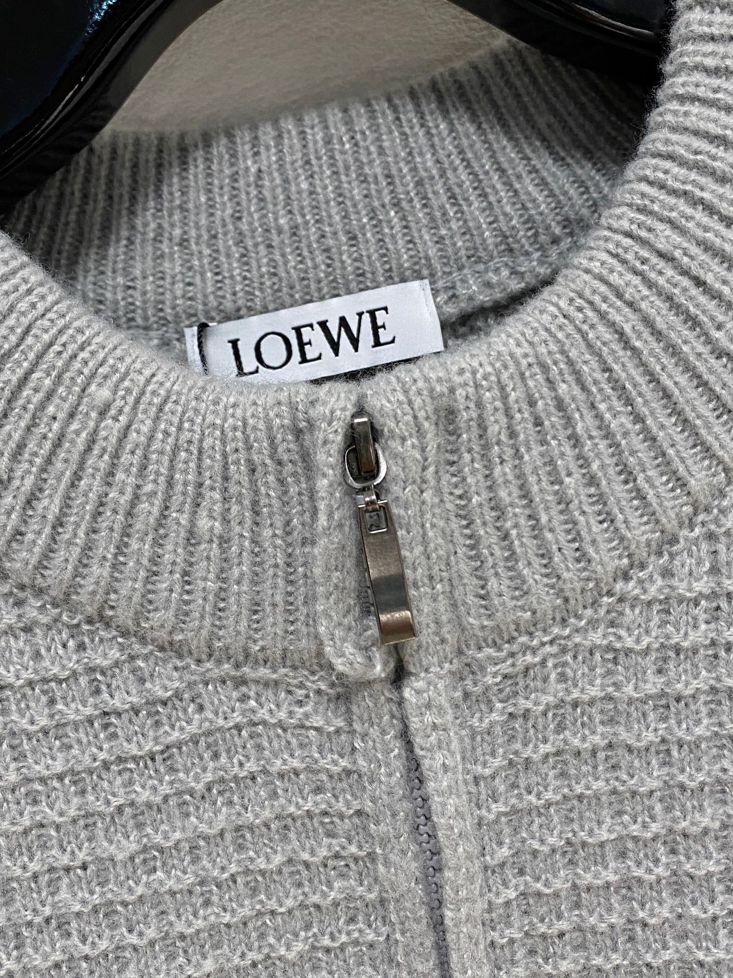 Loewe Male Basic Clothing Wool