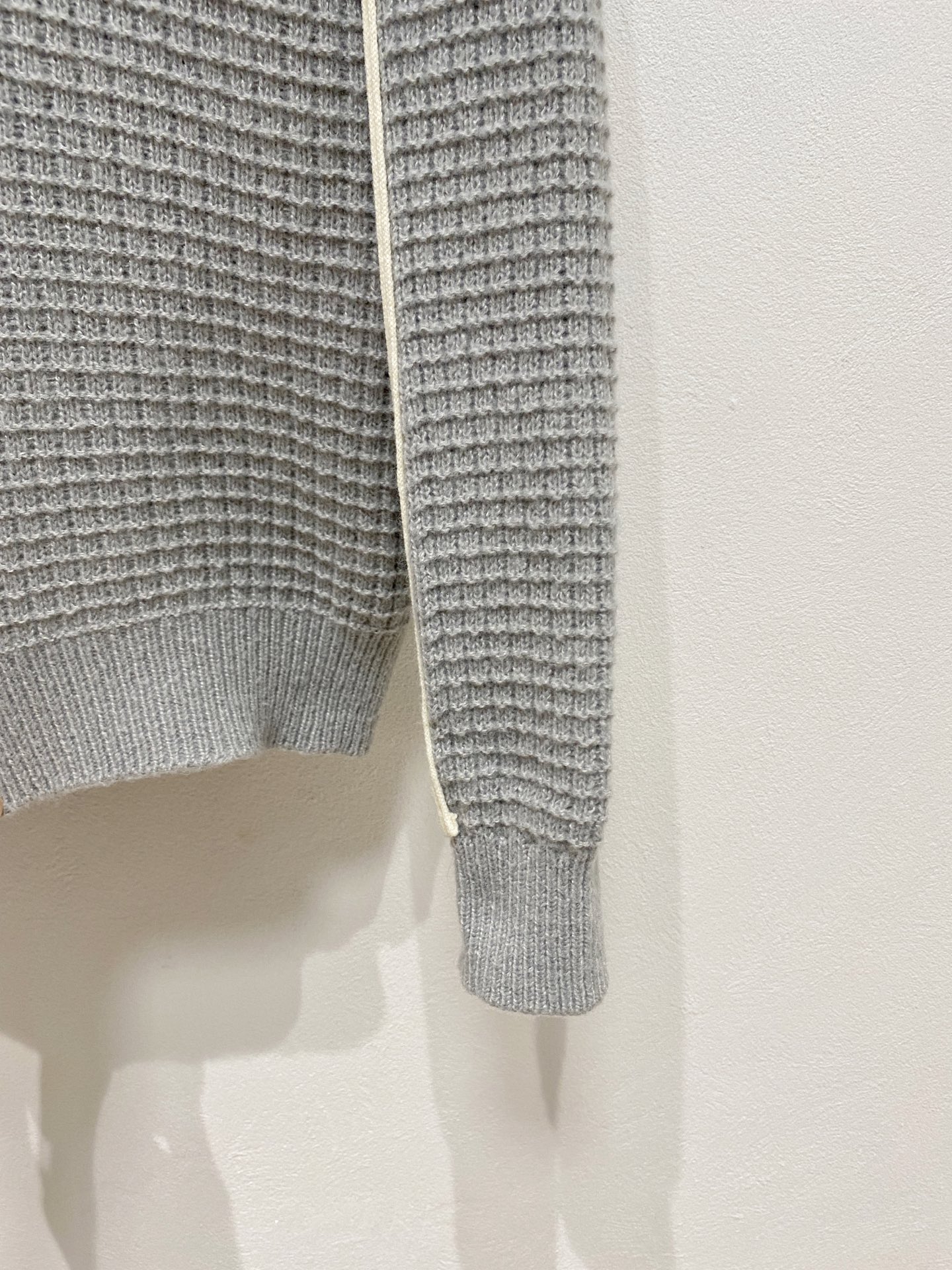 Loewe Male Basic Clothing Wool