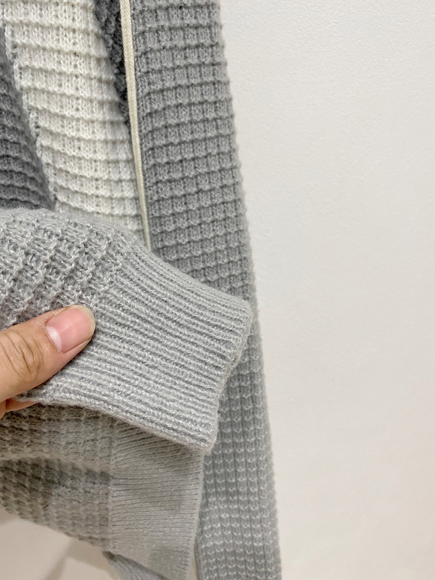 Loewe Male Basic Clothing Wool