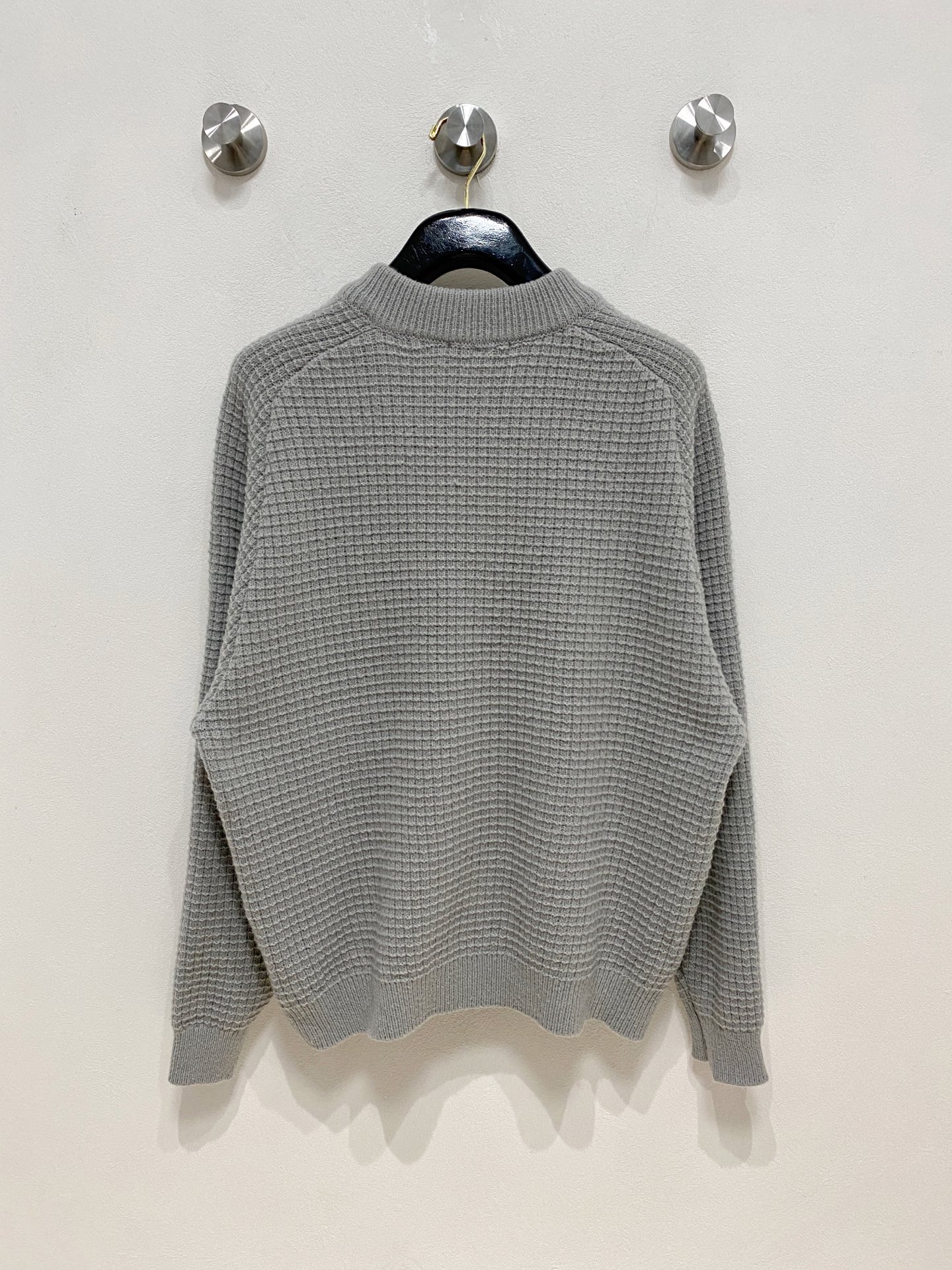 Loewe Male Basic Clothing Wool