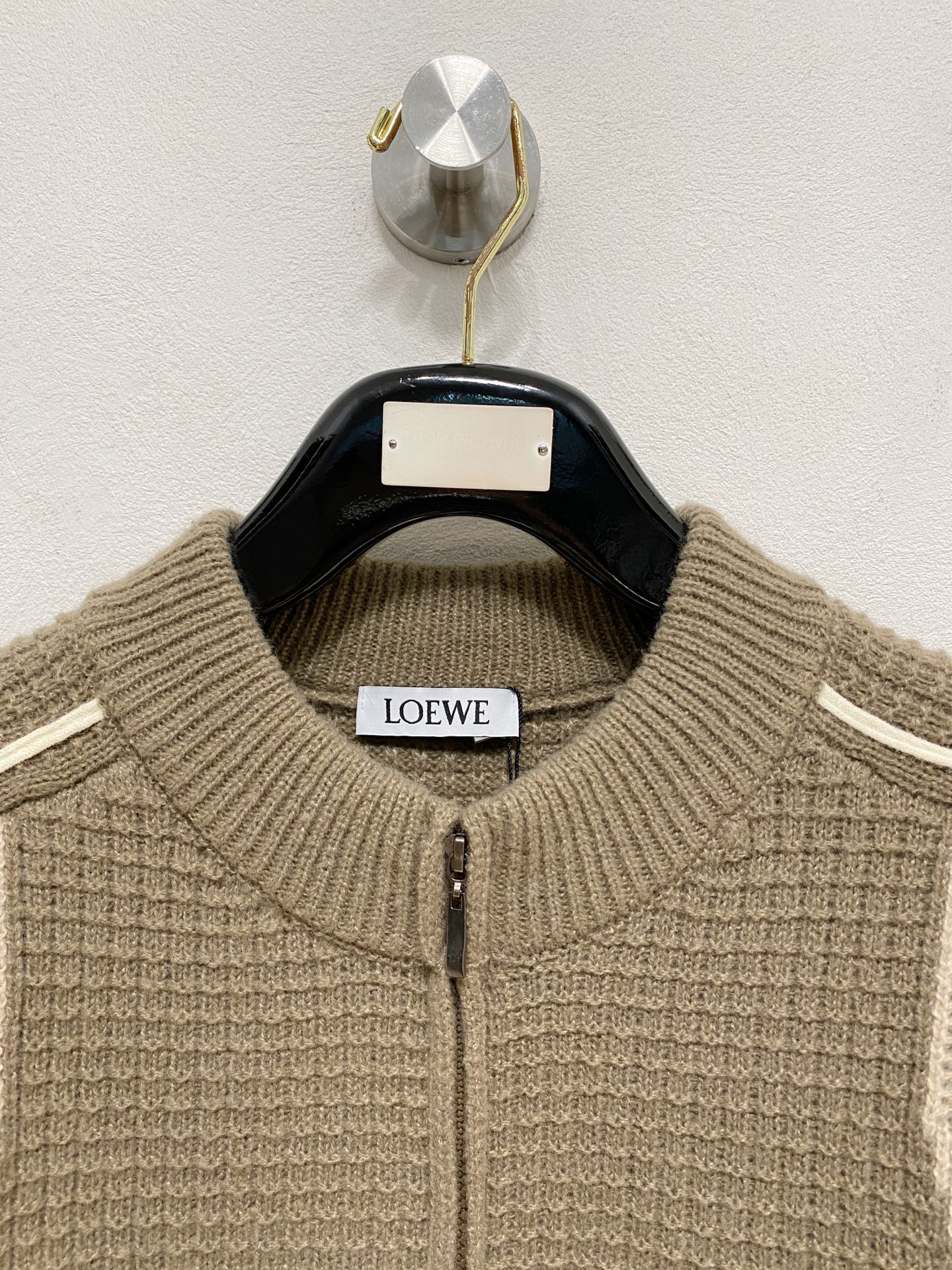 Loewe Male Basic Clothing Wool