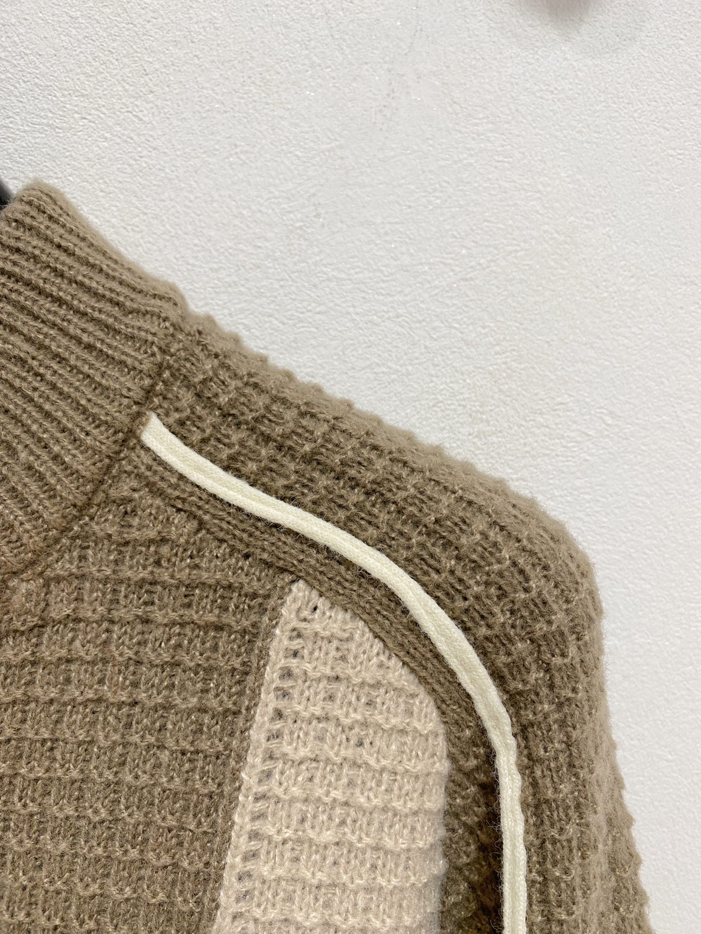 Loewe Male Basic Clothing Wool