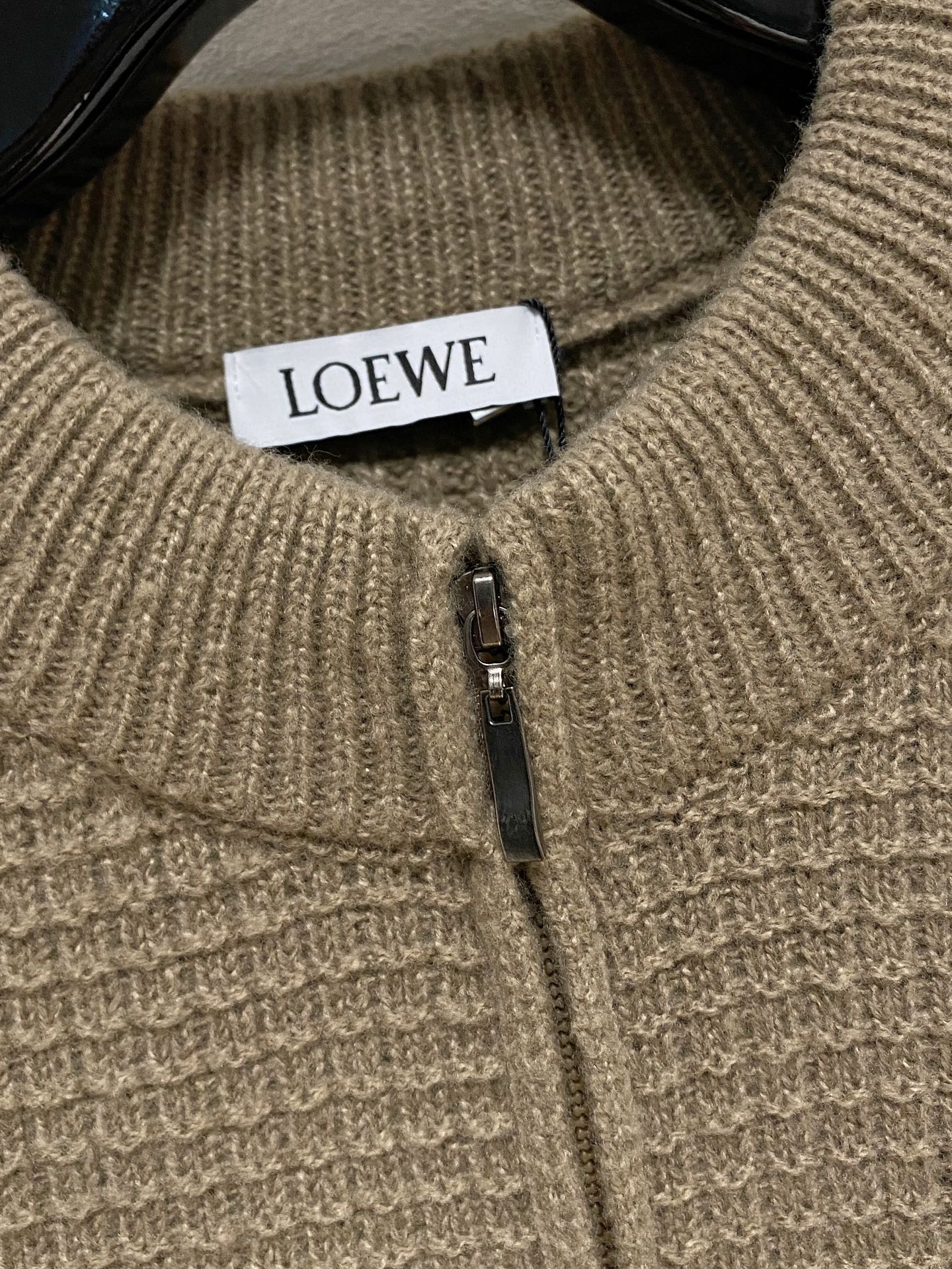 Loewe Male Basic Clothing Wool