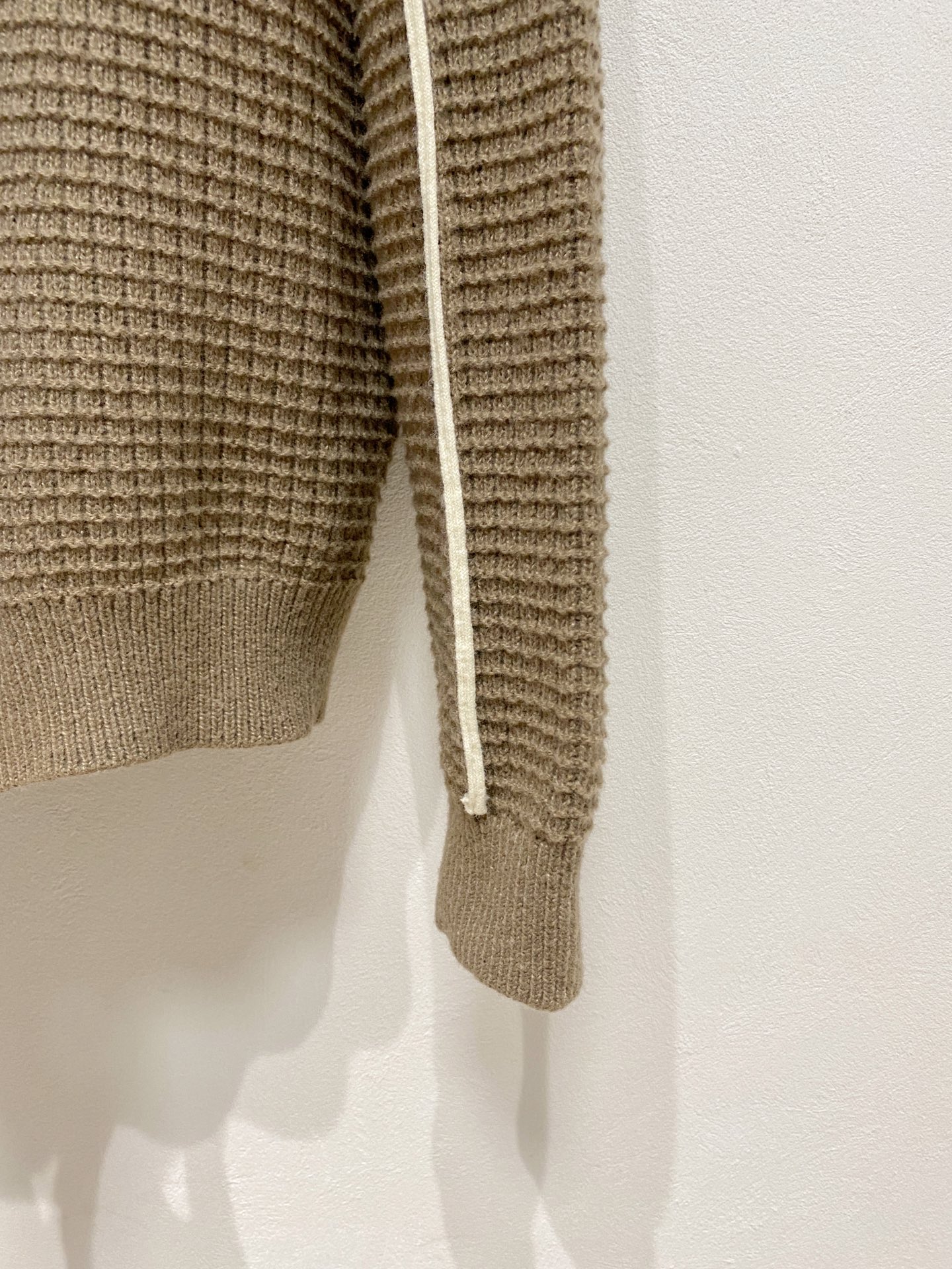 Loewe Male Basic Clothing Wool