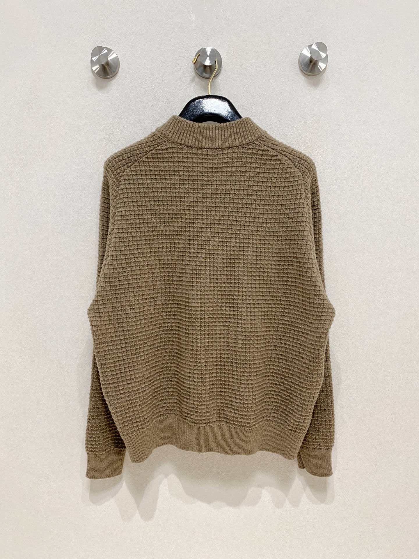 Loewe Male Basic Clothing Wool