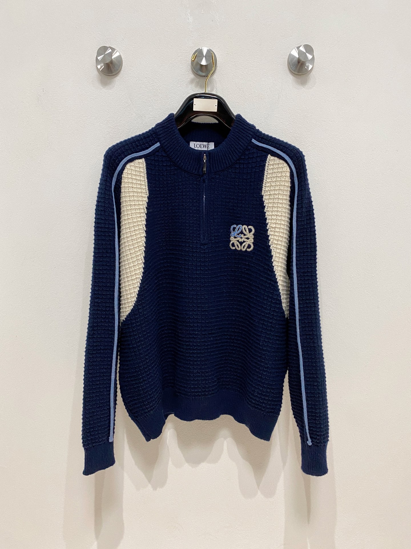 Loewe Male Basic Clothing Wool