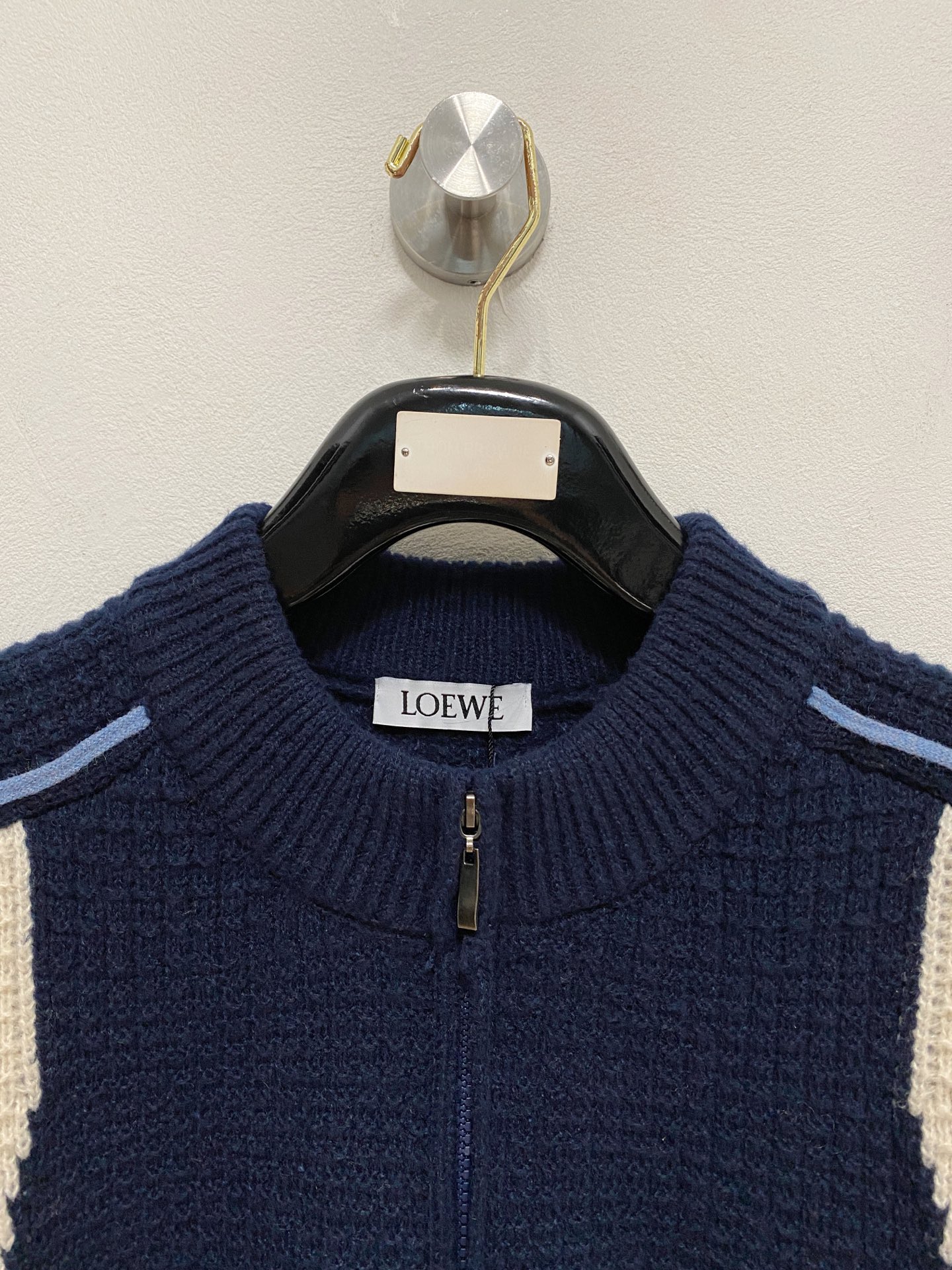 Loewe Male Basic Clothing Wool