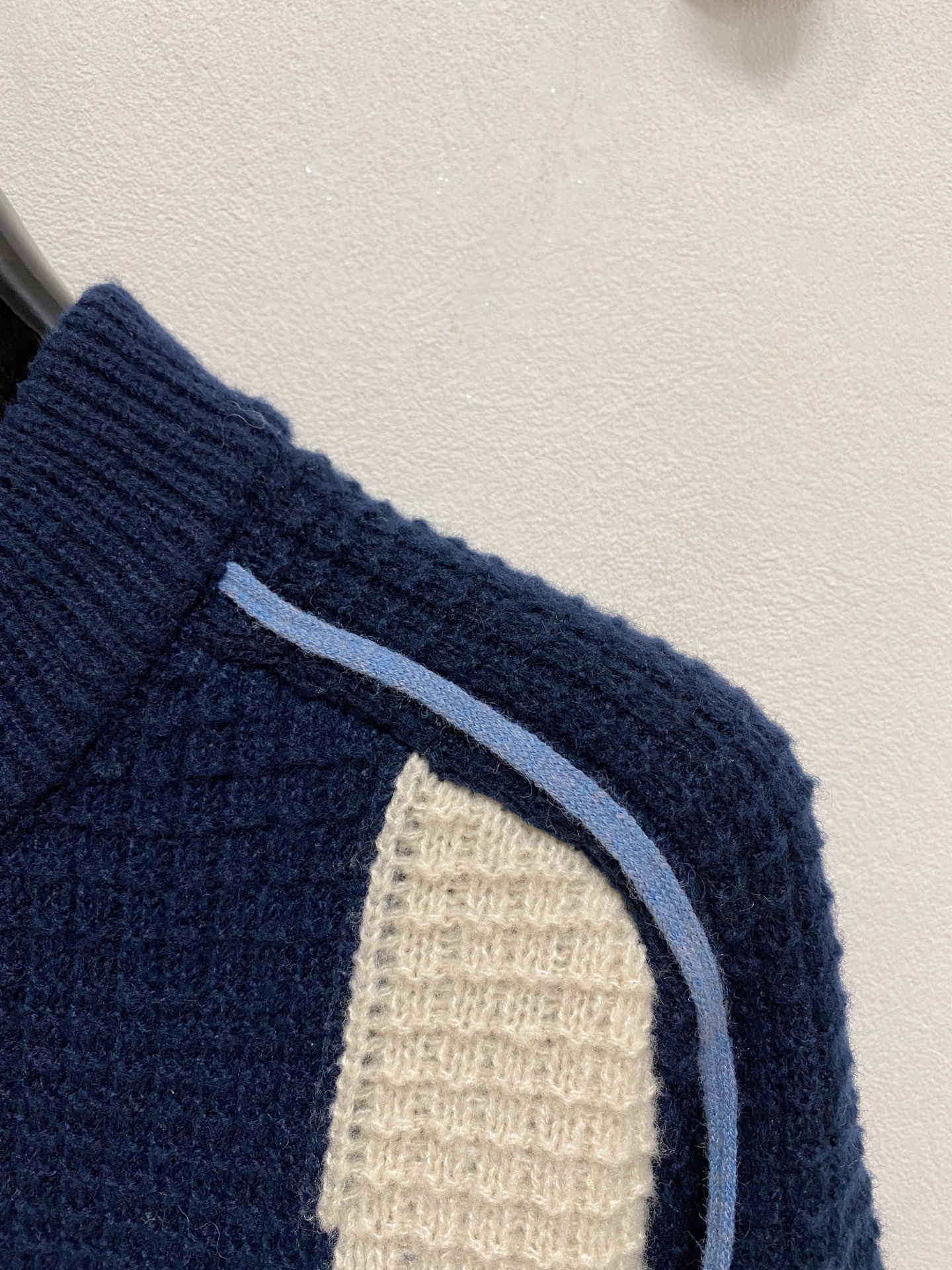 Loewe Male Basic Clothing Wool