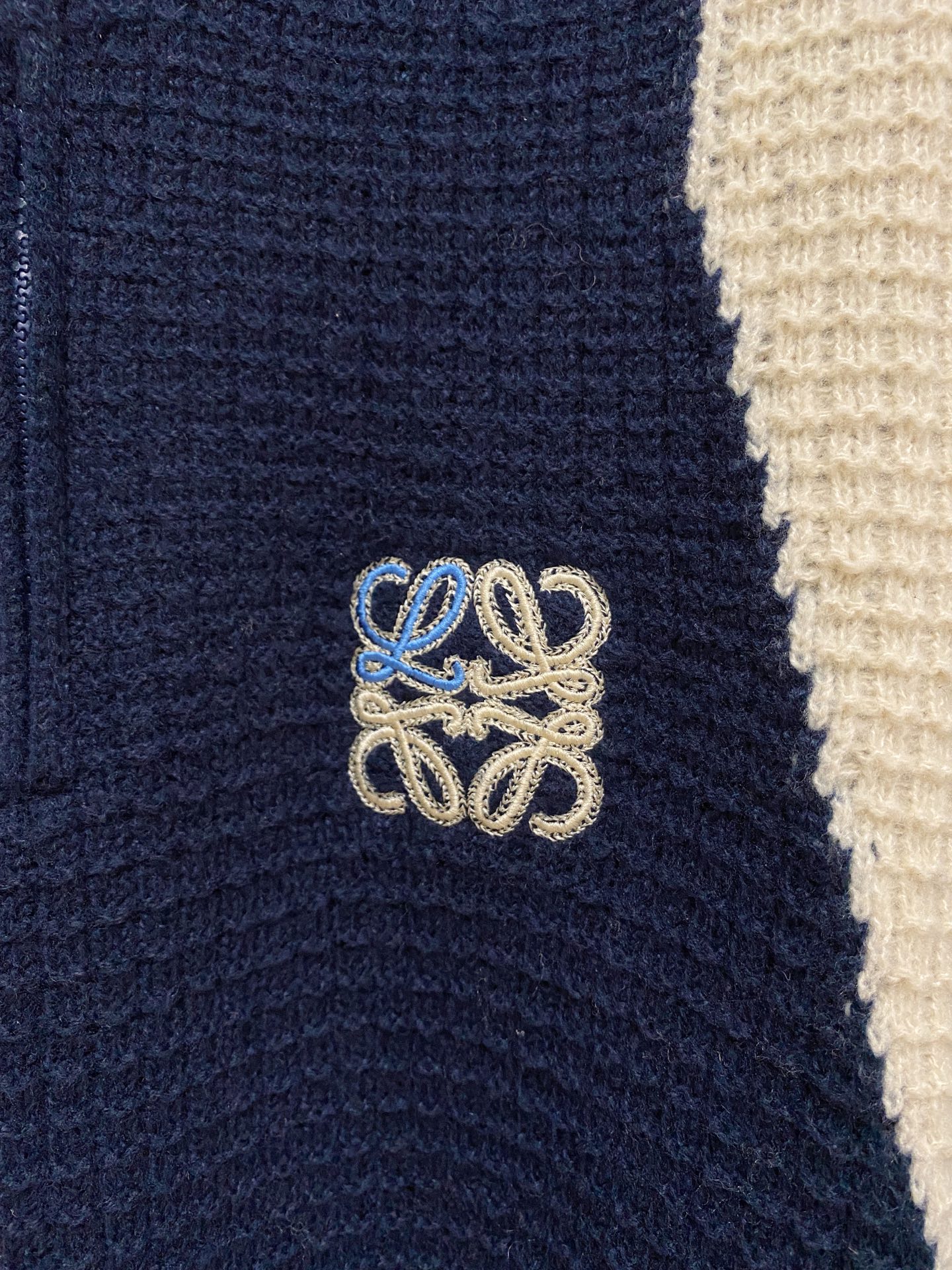 Loewe Male Basic Clothing Wool