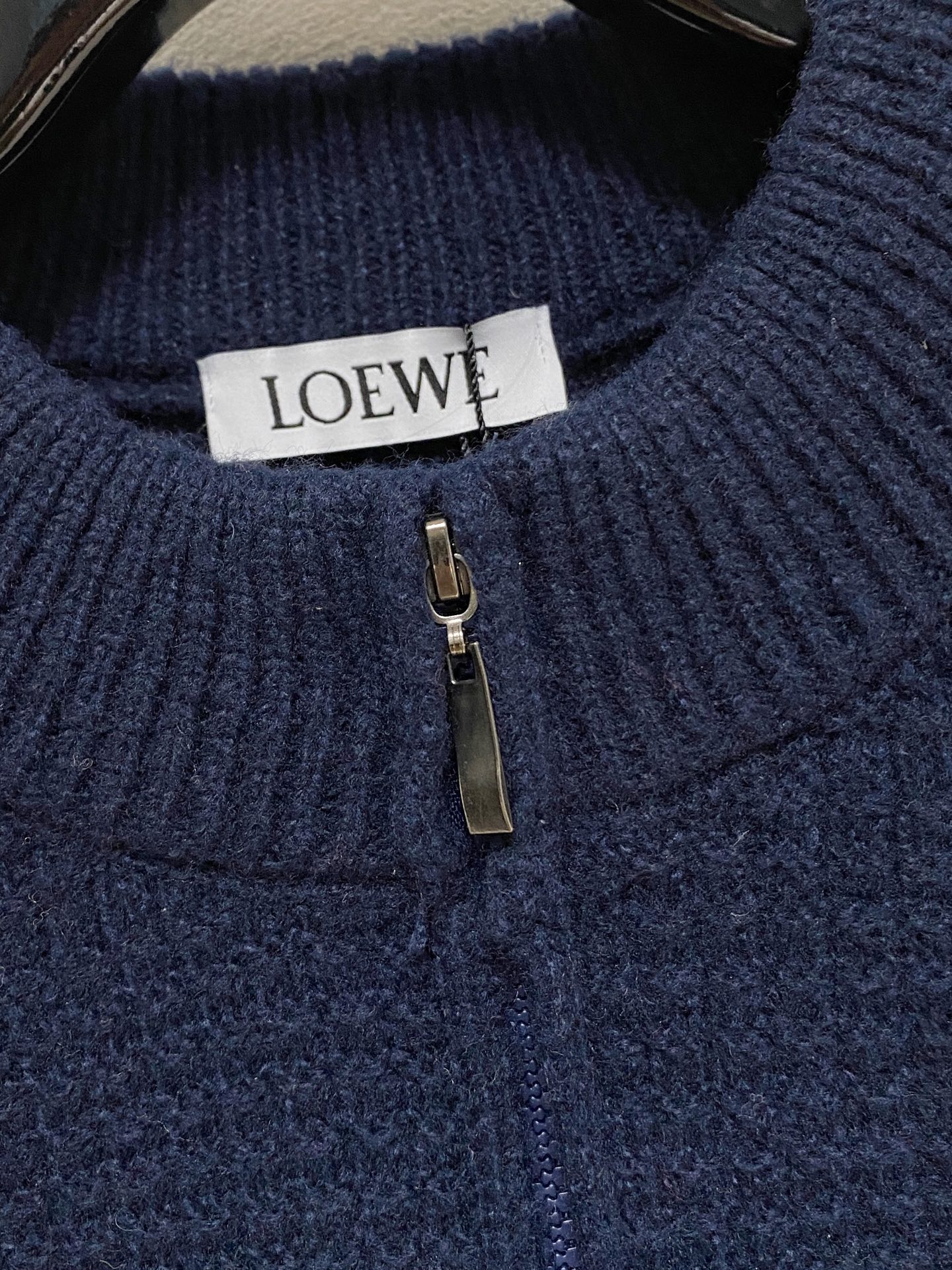 Loewe Male Basic Clothing Wool