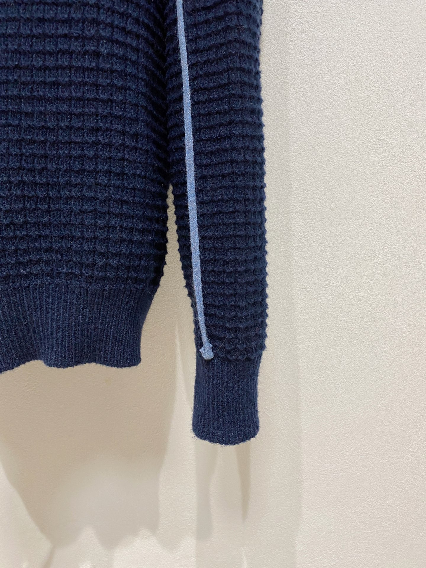 Loewe Male Basic Clothing Wool