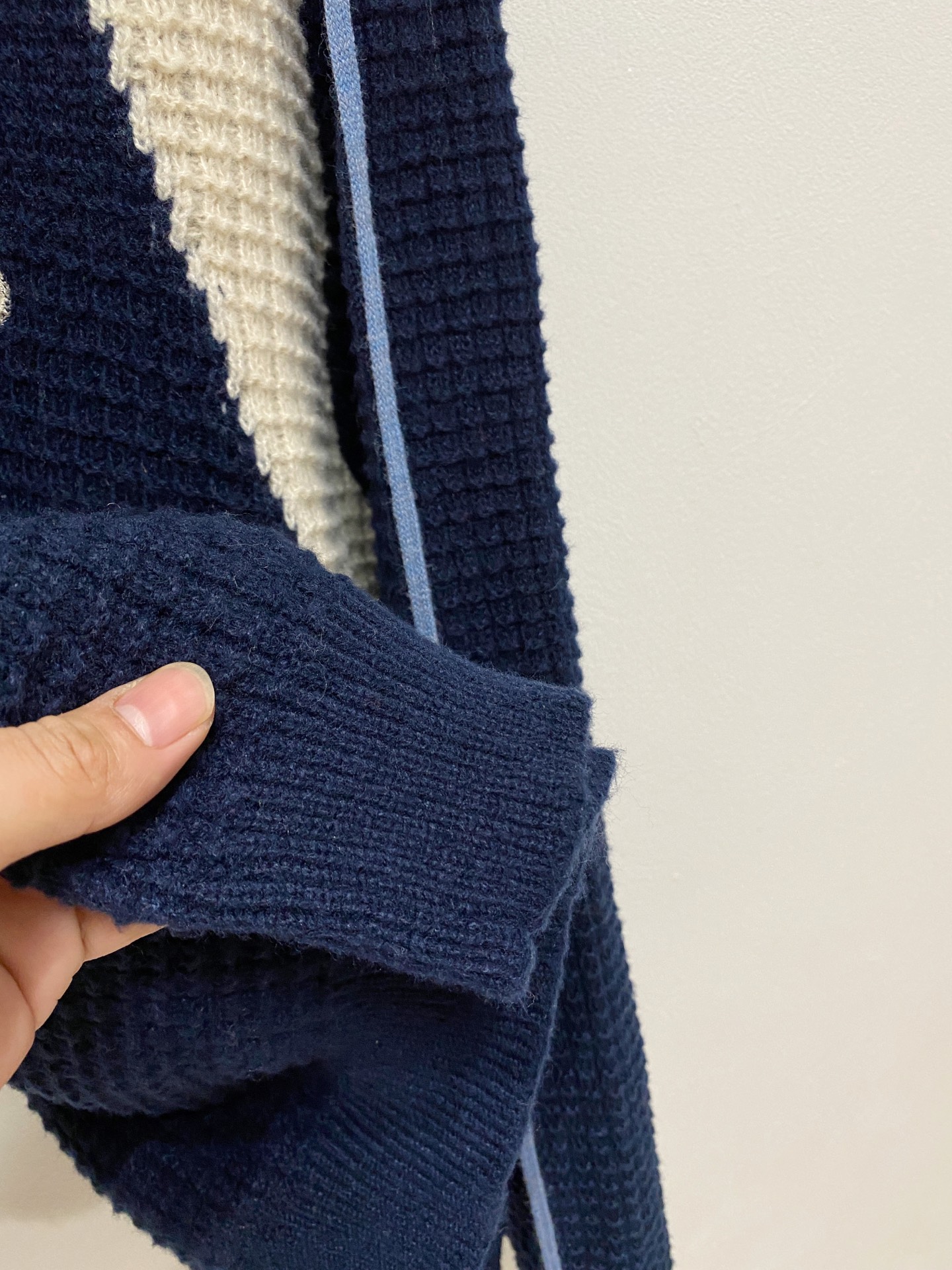 Loewe Male Basic Clothing Wool